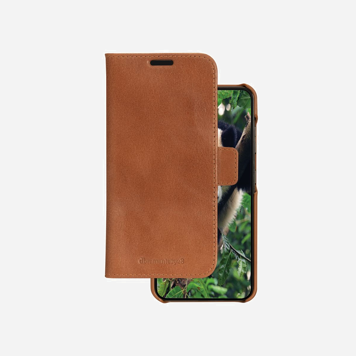 dbramante1928 Lynge Folio Cuir Marron pour Samsung Galaxy S23 (6.1") avec 3 Compartiments Cartes, Fermeture Magnétique et Protection RFID - dbramante1928 Lynge. Type d'étui: Folio, Compatibilité de marque: Samsung, Compatibilité: Galaxy S23, Taille maximale de l’écran: 15,5 cm (6.1"), Coloration de surface: Monochromatique, Couleur du produit: Marron, Nombre de compartiments cartes: 3