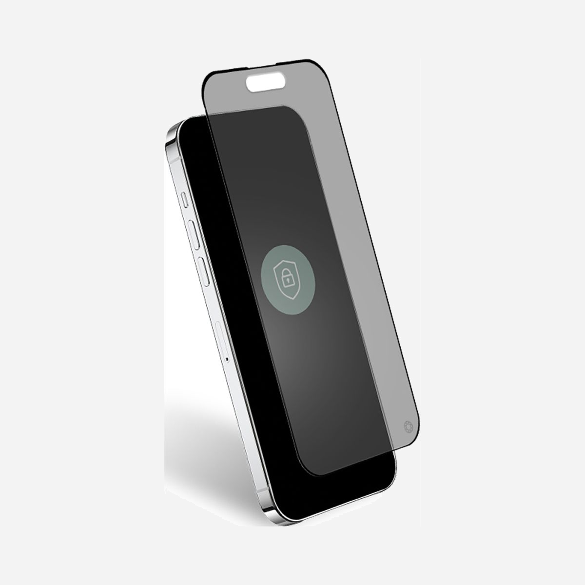 Protection écran BIG BEN FGOGIP15PRIV Verre Transparent pour iPhone 16/15/14 Pro (6.3") - Compatibilité Apple - Certifié GRS - Empreinte Carbone 0.49kg CO2e - BIG BEN FGOGIP15PRIV. Compatibilité de marque: Apple, Compatibilité: iPhone 16 / 15 / 14 Pro. Matériel: Verre, Couleur du produit: Transparent. Quantité: 1 pièce(s)
