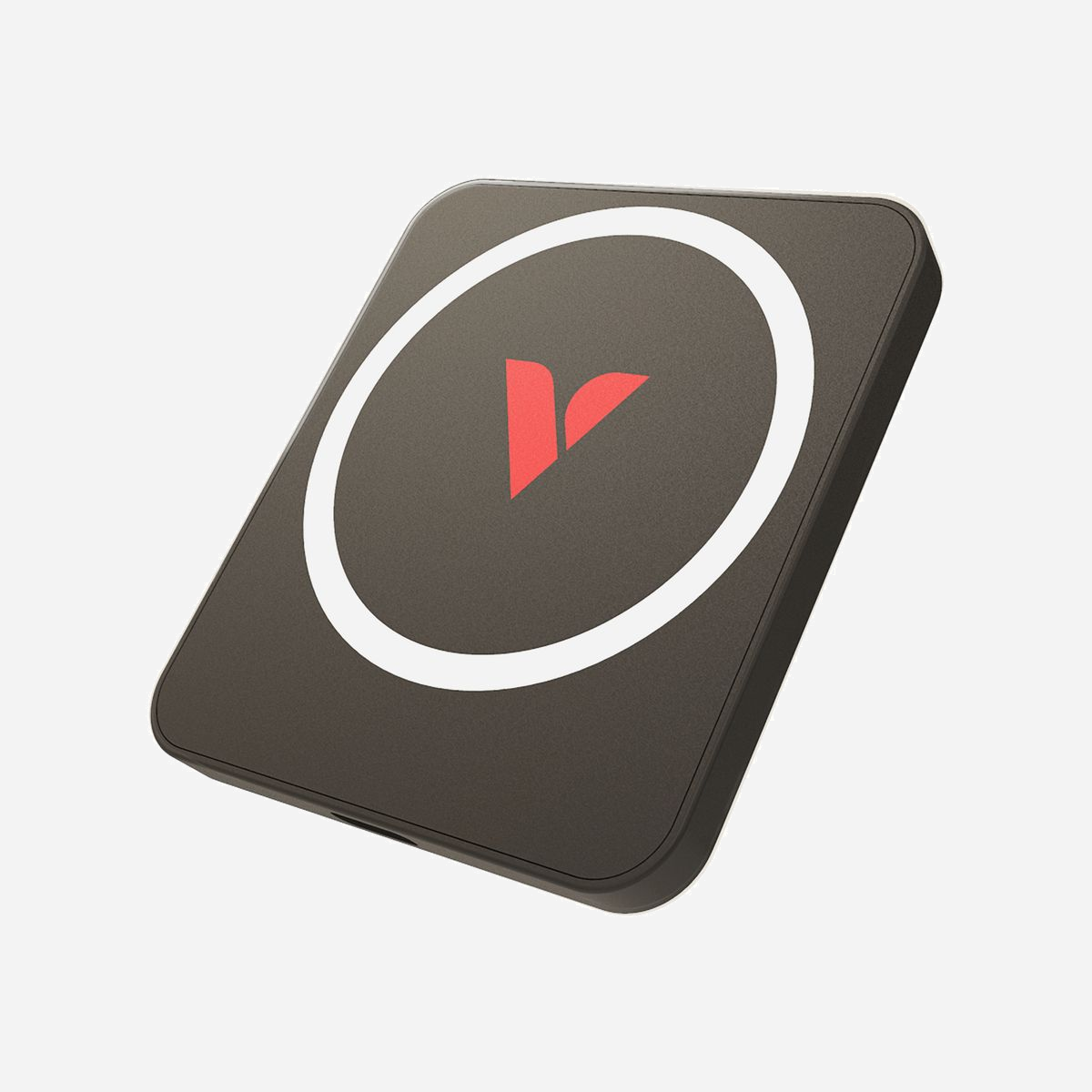 Verbatim SnapBack SSD 2 To USB Type-C USB 3.2 Gen 2x2 Noir, SSD M.2, Lecture 2000 Mo/s, Écriture 1800 Mo/s, Windows/macOS/iOS, Réf 32062 - Verbatim SnapBack SSD. Capacité du Solid State Drive (SSD): 2 To, Facteur de forme SSD: M.2. Connecteur USB: USB Type-C, Version USB: USB 3.2 Gen 2x2. Vitesse de lecture: 2000 Mo/s, Vitesse d'écriture: 1800 Mo/s. Taux de transfert des données: 20 Gbit/s. Couleur du produit: Noir