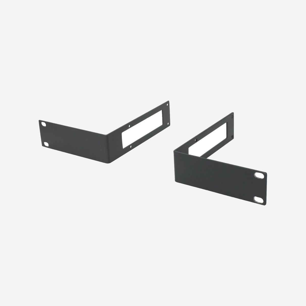 HPE JH316A Kit de Montage Rack pour Châssis HPE Networking MSR954, Couleur Noir, Type Kit de montage pour Installation en Rack 19 pouces - HPE Networking MSR954 Chassis Rack Mount Kit. Type: Kit de montage, Couleur du produit: Noir