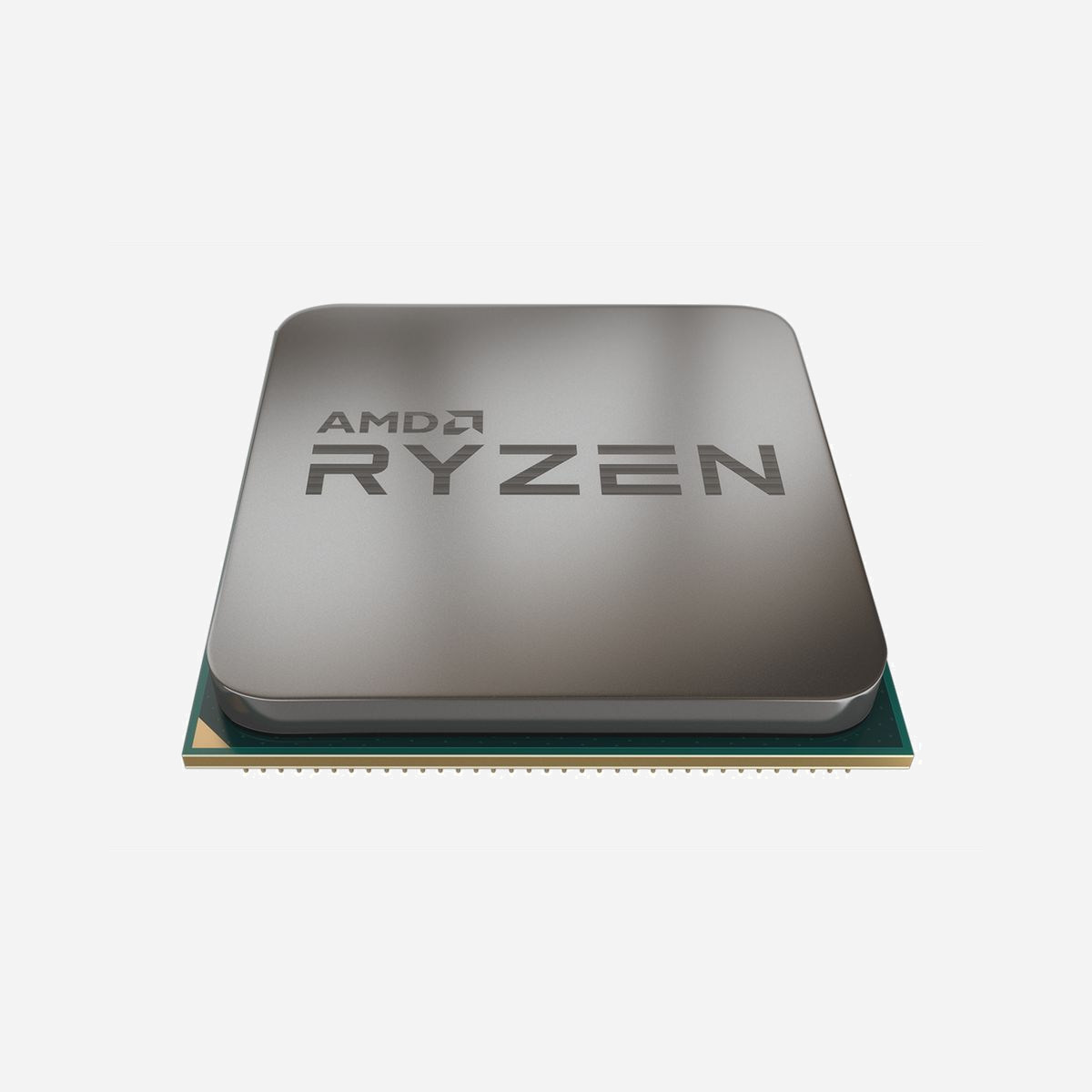 AMD Ryzen 5 3400G 3.7GHz Socket AM4 4 cœurs/8 threads, cache L3 4Mo, Radeon RX Vega 11, DDR4-2933, TDP 65W, Refroidisseur inclus, PCIe 3.0 x16 - AMD Ryzen 5 3400G. Famille de processeur: AMD Ryzen™ 5, Socket de processeur (réceptable de processeur): Emplacement AM4, Lithographie du processeur: 12 nm. Canaux de mémoire: Double canal, Types de mémoires pris en charge par le processeur: DDR4-SDRAM, Vitesses d'horloge de mémoire prises en charge par le processeur: 2933 MHz. Modèle d'adaptateur graphique inclus: AMD Radeon RX Vega 11. Segment de marché: Bureau, Configurations de PCI Express: 1x16