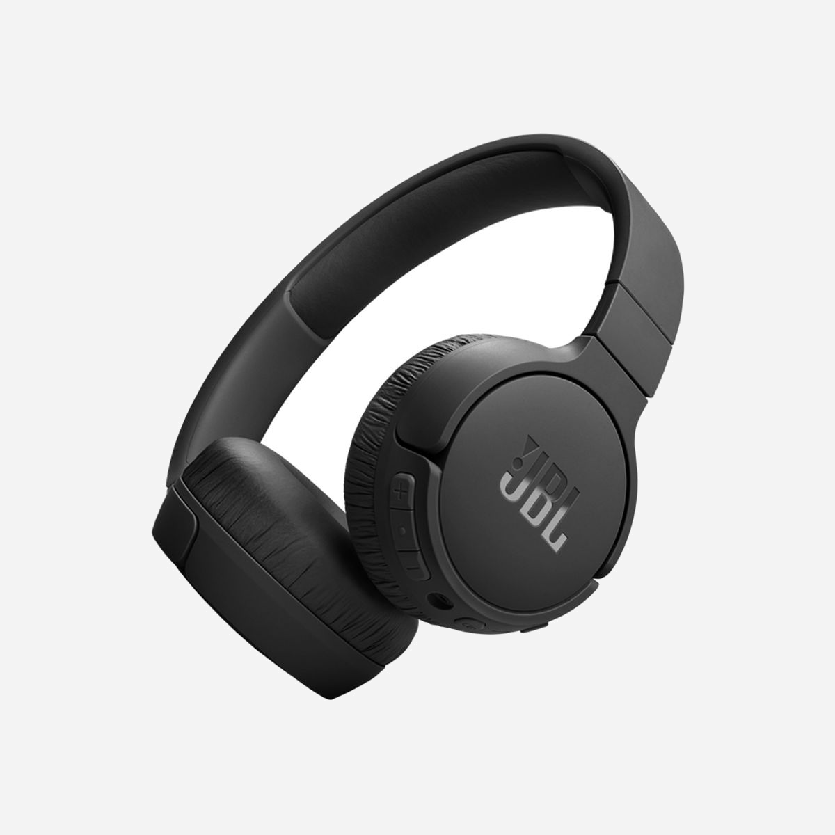 JBL Tune 670 NC - Casque Arceau Bluetooth 5.3 Noir, Connectivité Filaire/Sans Fil, 20-20000Hz, Impédance 32 Ohm, Batterie 690mAh, USB Type-C - JBL Tune 670 NC. Type de produit: Casque. Technologie de connectivité: Avec fil &sans fil, Bluetooth. Utilisation recommandée: Appels/Musique. Fréquence des écouteurs: 20 - 20000 Hz. Poids: 177 g. Couleur du produit: Noir