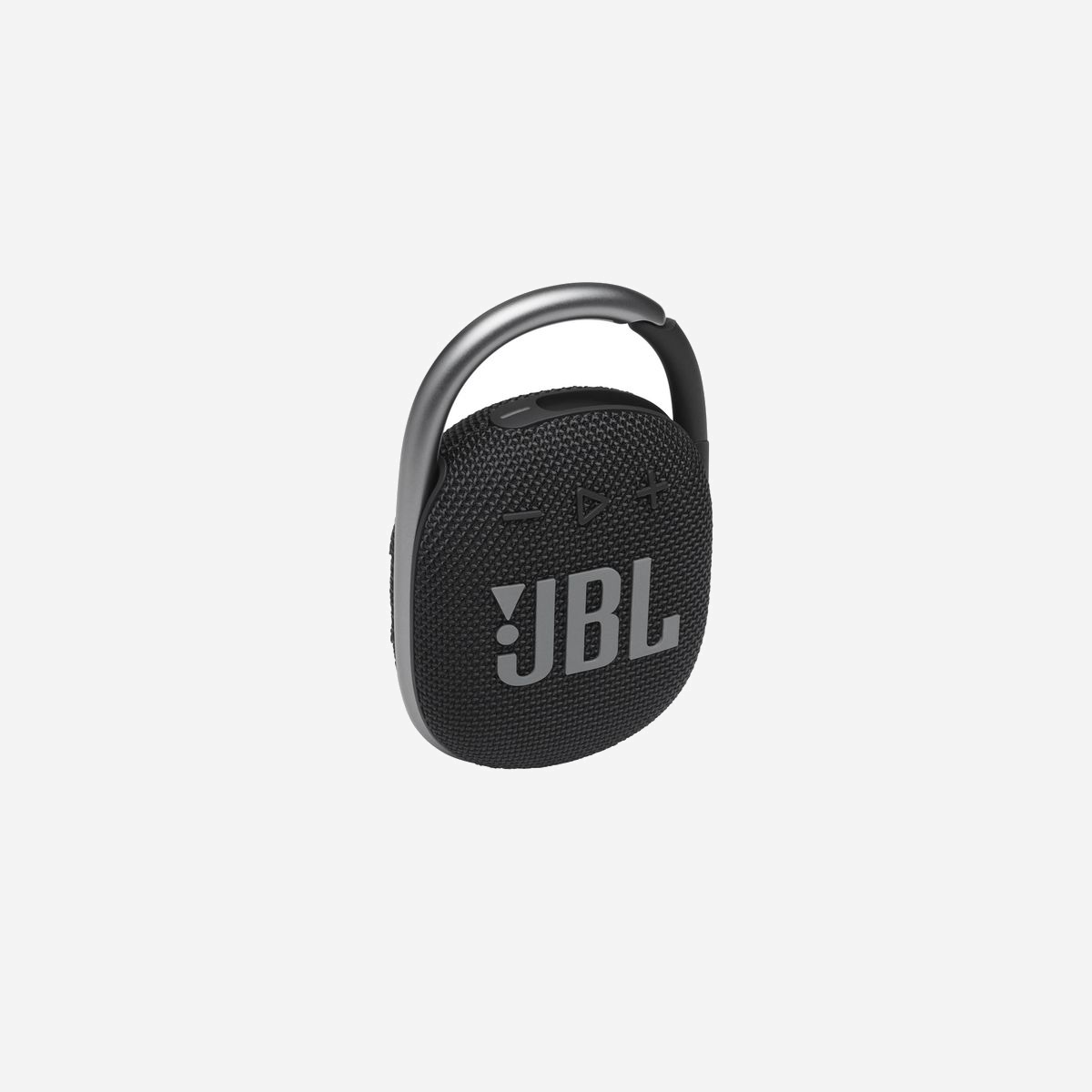 JBL CLIP 4 Enceinte Portable Mono 5W Noir - Haut-Parleur 4cm, Bluetooth 5.1, IP67, Autonomie 10h, USB-C, 100-20000Hz, 85dB SNR - JBL CLIP 4. Canaux de sortie audio: 1.0 canaux, Diamètre de haut parleur aigu (impérial): 3,81 cm (1.5"), Diamètre de haut parleur aigu: 4 cm. Puissance évaluée de RMS: 5 W, Gamme de fréquence: 100 - 20000 Hz, Rapport signal-sur-bruit: 85 dB. Technologie de connectivité: Avec fil &sans fil, Profils Bluetooth: A2DP, AVRCP, Modulation d’émetteur Bluetooth: 8DPSK, DQPSK, GFSK. Type de produit: Enceinte portable mono, Couleur du produit: Noir, Matériau du boîtier/corps: Plastique. Utilisation recommandée: Universel