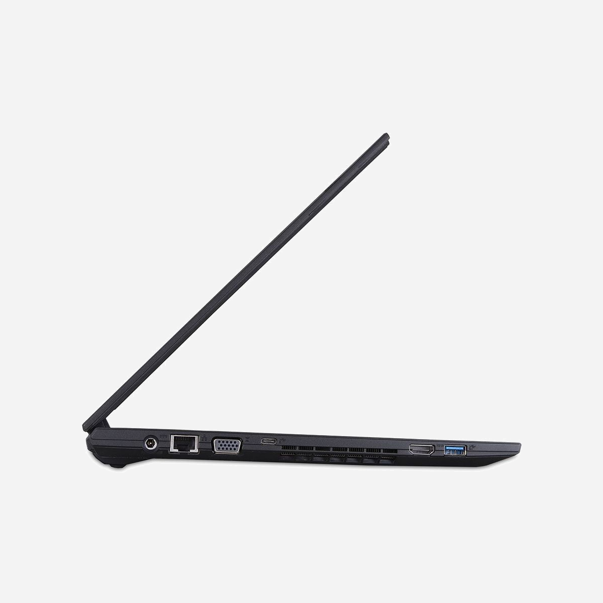 TERRA Mobile 1516R - Intel Core i5-1334U, 16GB DDR4, 500GB SSD NVMe PCIe 4.0, 15.6" FHD, Intel Iris Xe Graphics, Windows 11 Home, Clavier Allemand - TERRA Mobile 1516R. Type de produit: Ordinateur portable, Format: Clapet. Famille de processeur: Intel® Core™ i5, Modèle de processeur: i5-1334U. Taille de l'écran: 39,6 cm (15.6"), Type HD: Full HD, Résolution de l'écran: 1920 x 1080 pixels. Mémoire interne: 16 Go, Type de mémoire interne: DDR4-SDRAM. Capacité totale de stockage: 500 Go, Supports de stockage: SSD, Lecteur optique: DVD±RW. Modèle d'adaptateur graphique inclus: Intel Iris Xe Graphics. Système d'exploitation installé: Windows 11 Home. Couleur du produit: Noir
