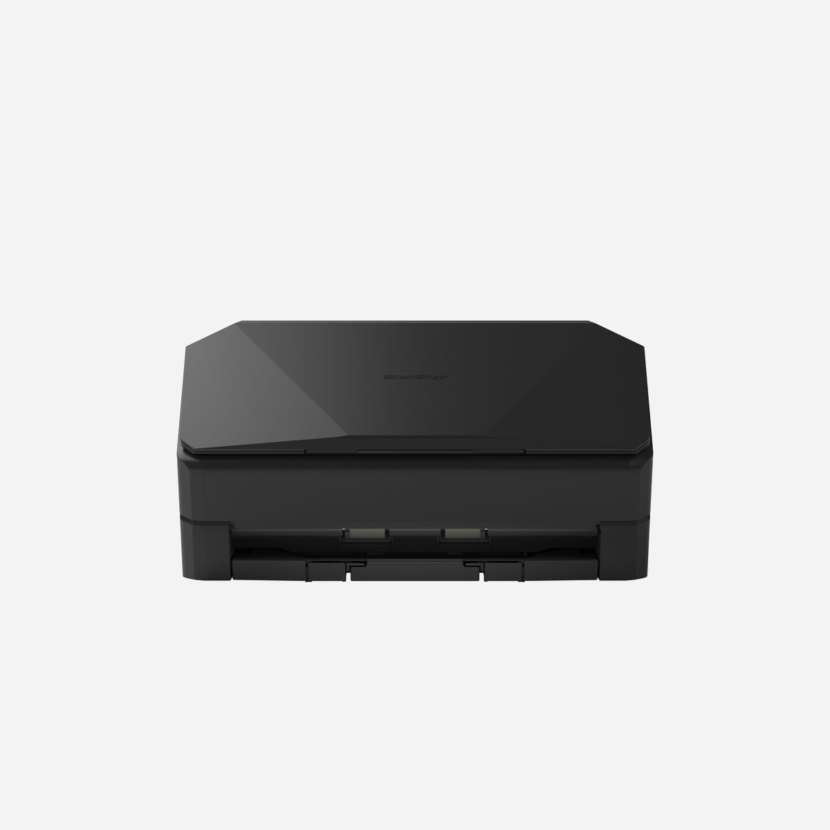 Ricoh ScanSnap iX2400 - Scanner ADF A4 600x600 DPI, 45 ppm, Chargeur 100 feuilles, USB 3.2, Détection multi-alimentation, Noir - <b>L’iX2400 offre l’expérience ScanSnap la plus simple à ce jour.</b> <br>Avec une numérisation instantanée et intuitive d’une simple pression, une digitalisation rapide (qui vous fait gagner du temps et de l’énergie) et une fiabilité reconnue, l’iX2400 vous permet de transformer facilement vos documents en fichiers numériques adaptés à vos besoins. Grâce à son fonctionnement à un seul bouton et à son menu rapide, vous numérisez directement vers vos applications préférées. Il offre une vitesse impressionnante de 45 pages par minute et une capacité de 100 feuilles via le chargeur automatique.