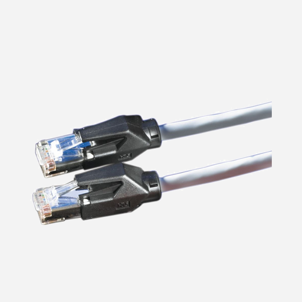 Secomp Câble Réseau Cat.6 S/FTP (S-STP) Gris 3m RJ-45 Mâle-Mâle, LSZH, Classe E, 10/100/1000Base-T(X), 100 Ohm, Réf. 21.08.9240 - Secomp Cat.6 S/FTP. Longueur de câble: 3 m, Câble standard: Cat6, Blindage du câble: S/FTP (S-STP), Connecteur 1: RJ-45, Connecteur 2: RJ-45, Couleur du produit: Gris