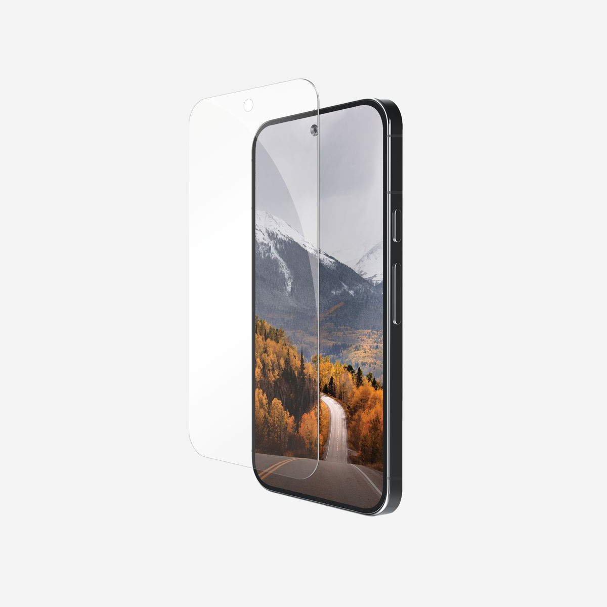 dbramante1928 Eco Protection d'écran en verre trempé recyclé pour Google Pixel 9/9 Pro - Résistant rayures et poussière - Transparent - 1 pièce - dbramante1928 eco. Compatibilité de marque: Google, Compatibilité: Pixel 9 / 9 Pro, Fonctions de protection: Résistant à la poussière, Résistant aux rayures. Matériel: Verre trempé, Couleur du produit: Transparent. Quantité: 1 pièce(s)