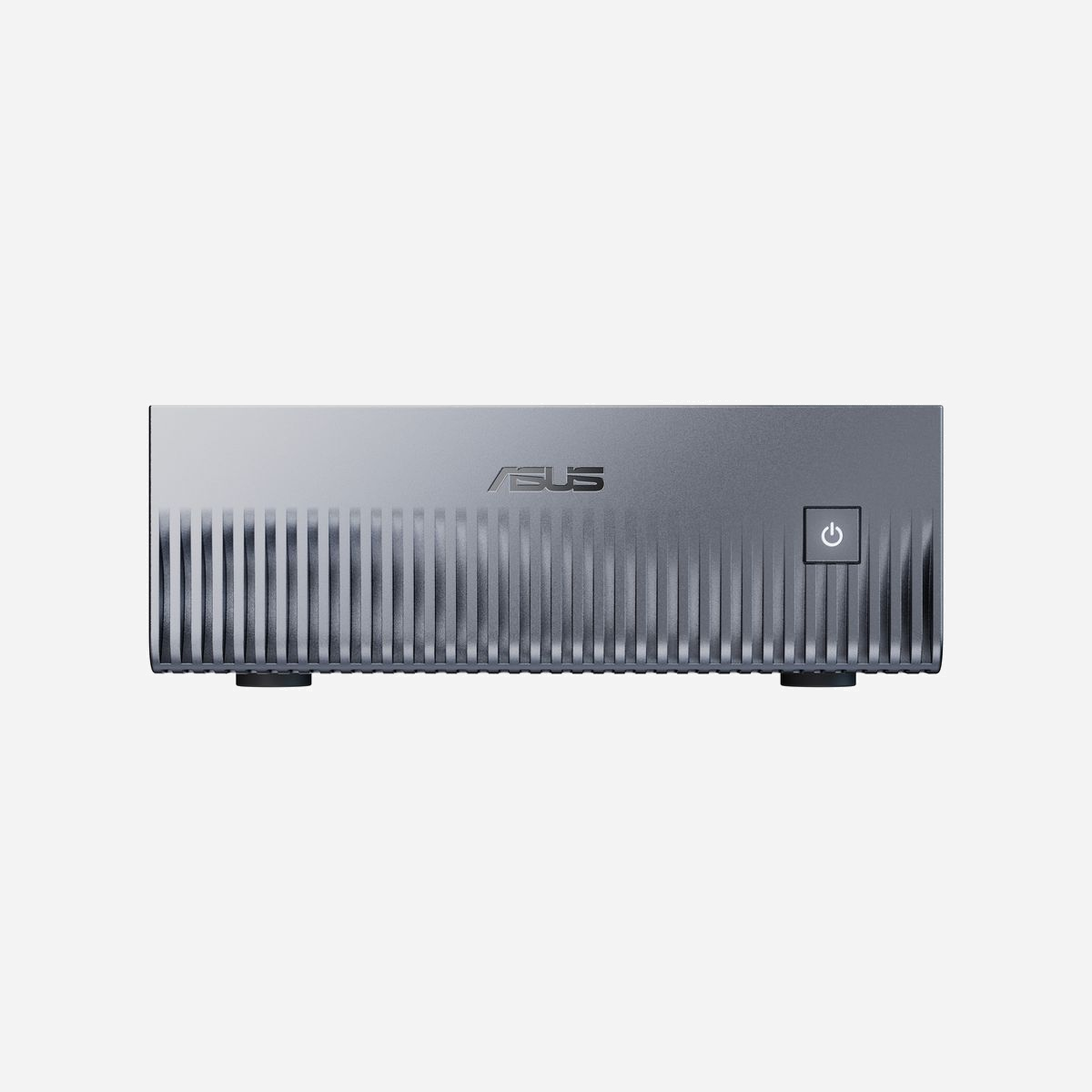ASUS Ascent GX10 Mini PC - Processeur Intel GB10, 128 Go LPDDR5x-SDRAM, 1 To SSD, NVIDIA Blackwell, WiFi, 240W, gris (90MS0371-M00030) - ASUS Ascent GX10 GX10-GG0003BN. Modèle de processeur: GB10. Mémoire interne: 128 Go, Type de mémoire interne: LPDDR5x-SDRAM. Capacité totale de stockage: 1 To, Supports de stockage: SSD. Modèle d'adaptateur graphique inclus: NVIDIA Blackwell. Wifi. Alimentation d'énergie: 240 W. Type de châssis: Mini PC. Type de produit: Mini PC. Poids: 1,6 kg. Couleur du produit: Gris