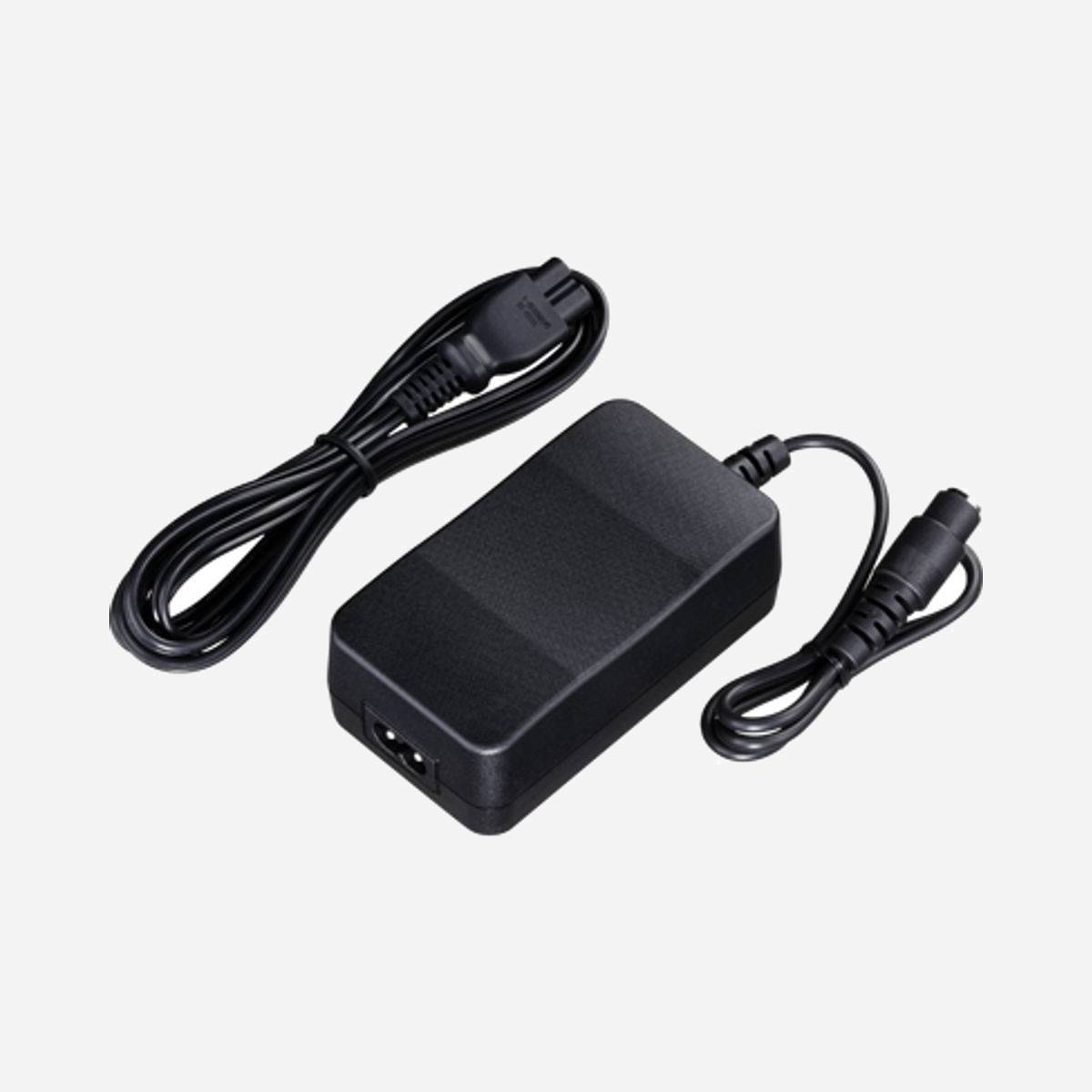 Canon AC-E6N Adaptateur Secteur CA/CC Interne Noir (1425C003) pour EOS 80D, 5D Mark III, 7D Mark II, 7D, 6D, 60Da, 70D, 60D, 5D Mark II, 5DS, 5DSR - Raccordez votre EOS au réseau électrique<br><br>Tirez le meilleur parti de votre appareil photo avec un adaptateur secteur AC-E6N pour une utilisation prolongée et des photos en time-lapse. L'adaptateur secteur AC-E6N remplace la batterie de votre appareil photo par un raccordement direct au réseau électrique pour vous permettre d'exprimer votre créativité à chaque instant.<br><br><b>Points Forts</b><br>- Cette solution est idéale pour les utilisations prolongées, les applications scientifiques et la photographie en time-lapse.<br>- Remplace la batterie de votre appareil photo par un raccordement direct au réseau électrique.