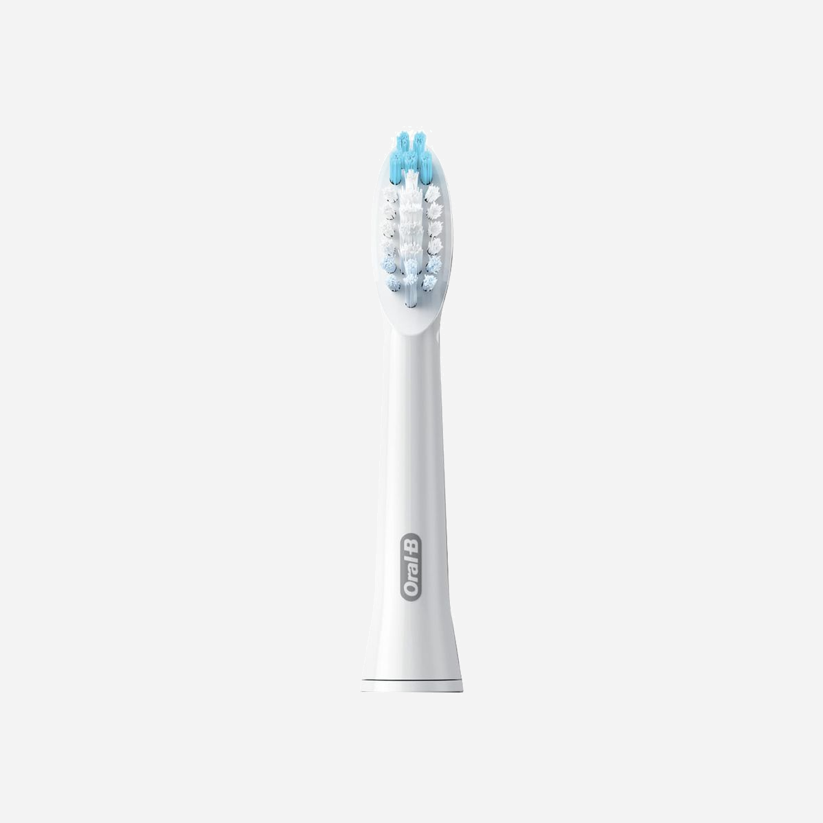 Oral-B Pulsonic Clean - Pack de 4 têtes de brosse à dents blanches - Compatibilité Oral-B Pulsonic - Oral-B Pulsonic Clean. Nombre de têtes de brossage incluses: 4 pièce(s), Couleur du produit: Blanc, Compatibilité de marque: Oral-B