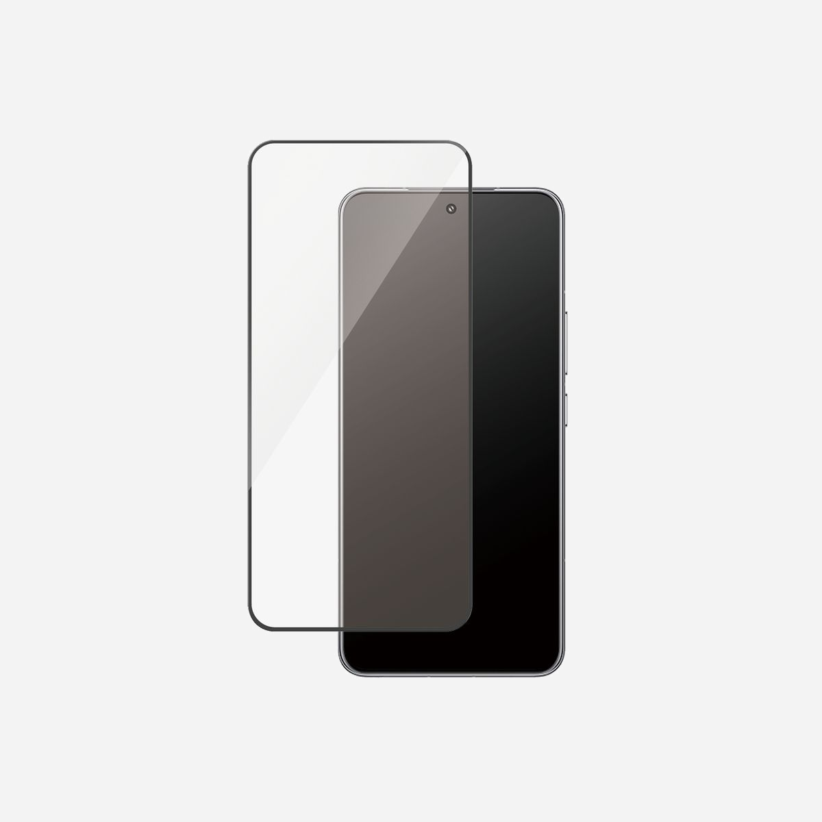 PanzerGlass SAFE. by ® Protection écran Xiaomi 15 Ultra, Cadre Noir, Verre Trempé, PET, Silicone, Anti-rayures, Anti-chocs, 158.07x72.2mm, 0.325mm - PanzerGlass SAFE. by ® Screen Protector w. Black Frame Xiaomi 15 Ultra | Ultra-Wide Fit. Compatibilité de marque: Xiaomi, Compatibilité: Xiaomi - 15 Ultra. Application à sec. Fonctions de protection: Résistant aux rayures, Résistant aux chocs. Matériel: Verre trempé, Polyéthylène téréphthalate (PET), Silicone, Couleur du produit: Transparent. Quantité: 1 pièce(s)
