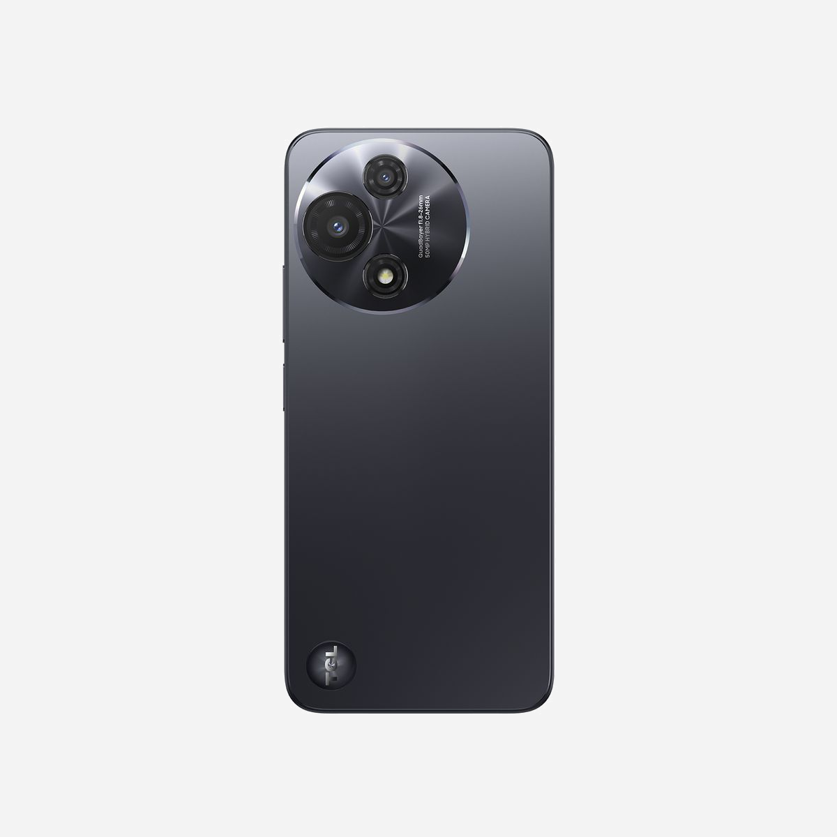 TCL 60 5G : Écran IPS 6.7" 120Hz, MediaTek Dimensity 6300, 6Go RAM, 256Go Stockage, Double SIM 5G, Android 15, Batterie 5200mAh - TCL 60 5G. Taille de l'écran: 17 cm (6.7"), Résolution de l'écran: 720 x 1600 pixels. Famille de processeur: MediaTek Dimensity, Modèle de processeur: 6300. Capacité de la RAM: 6 Go, Capacité de stockage interne: 256 Go. Résolution de la caméra arrière (numerique): 50 MP, Type de caméra arrière: Double caméra. Capacité de la carte SIM: Double SIM. Système d'exploitation installé: Android 15. Capacité de la batterie: 5200 mAh. Couleur du produit: Gris. Poids: 190 g