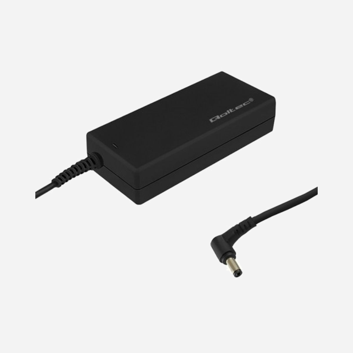 Qoltec 51524 Chargeur d'Appareils Mobiles - Référence 51524 - Qoltec 51524