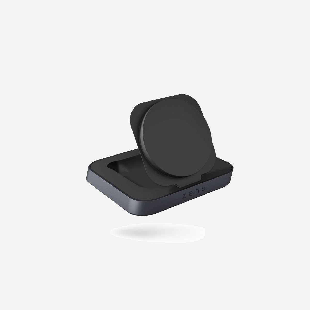 ZENS ZESC16B/00 Chargeur Secteur Intérieur 15W Noir pour Casques & Smartphones, Recharge Sans Fil, Charge Rapide, Compatible MagSafe, Câble 1.5m, Fiches EU/UK/US - ZENS ZESC16B/00. Type de chargeur: Intérieure, Type de source d'alimentation: Secteur, Compatibilité de chargeur: Casques, Smartphone, Recharge sans fil, Charge rapide. Longueur de câble: 1,5 m, Couleur du produit: Noir