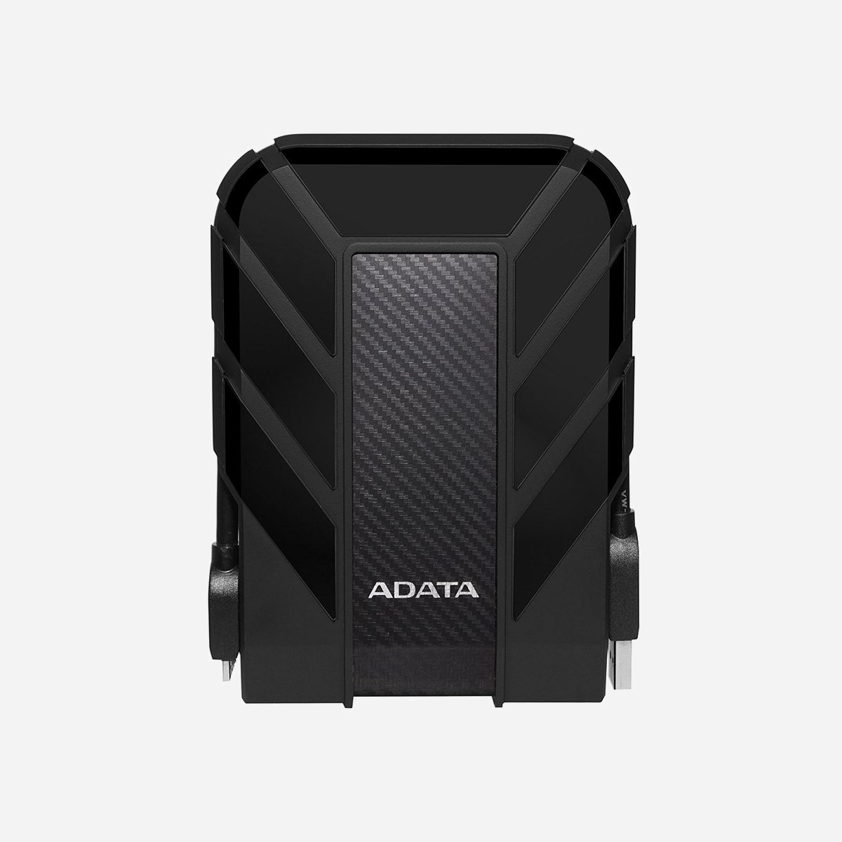 ADATA HD710 Pro Disque Dur Externe 2To 2.5" USB 3.2 Gen 1 Noir - Boîtier Silicone/Plastique, Résistant Chocs/Poussière/Eau, Compatible Windows/macOS/Linux - ADATA HD710 Pro. Capacité disque dur: 2 To, Taille du disque dur: 2.5". Version USB: 3.2 Gen 1 (3.1 Gen 1). Couleur du produit: Noir