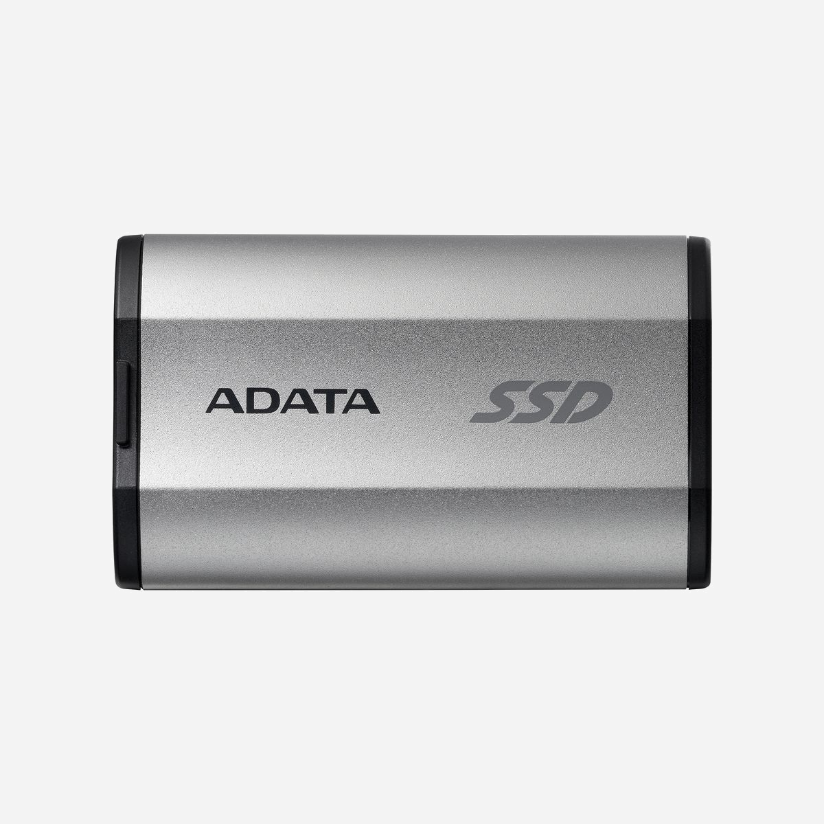 ADATA SD810 500 Go SSD Externe USB Type-C USB 3.2 Gen 2x2 2000 Mo/s Lecture/Écriture IP68 Aluminium Noir/Argent Compatible Windows/macOS/Linux/Android - ADATA SD810. Capacité du Solid State Drive (SSD): 500 Go. Connecteur USB: USB Type-C, Version USB: USB 3.2 Gen 2x2. Vitesse de lecture: 2000 Mo/s, Vitesse d'écriture: 2000 Mo/s. Couleur du produit: Noir, Argent