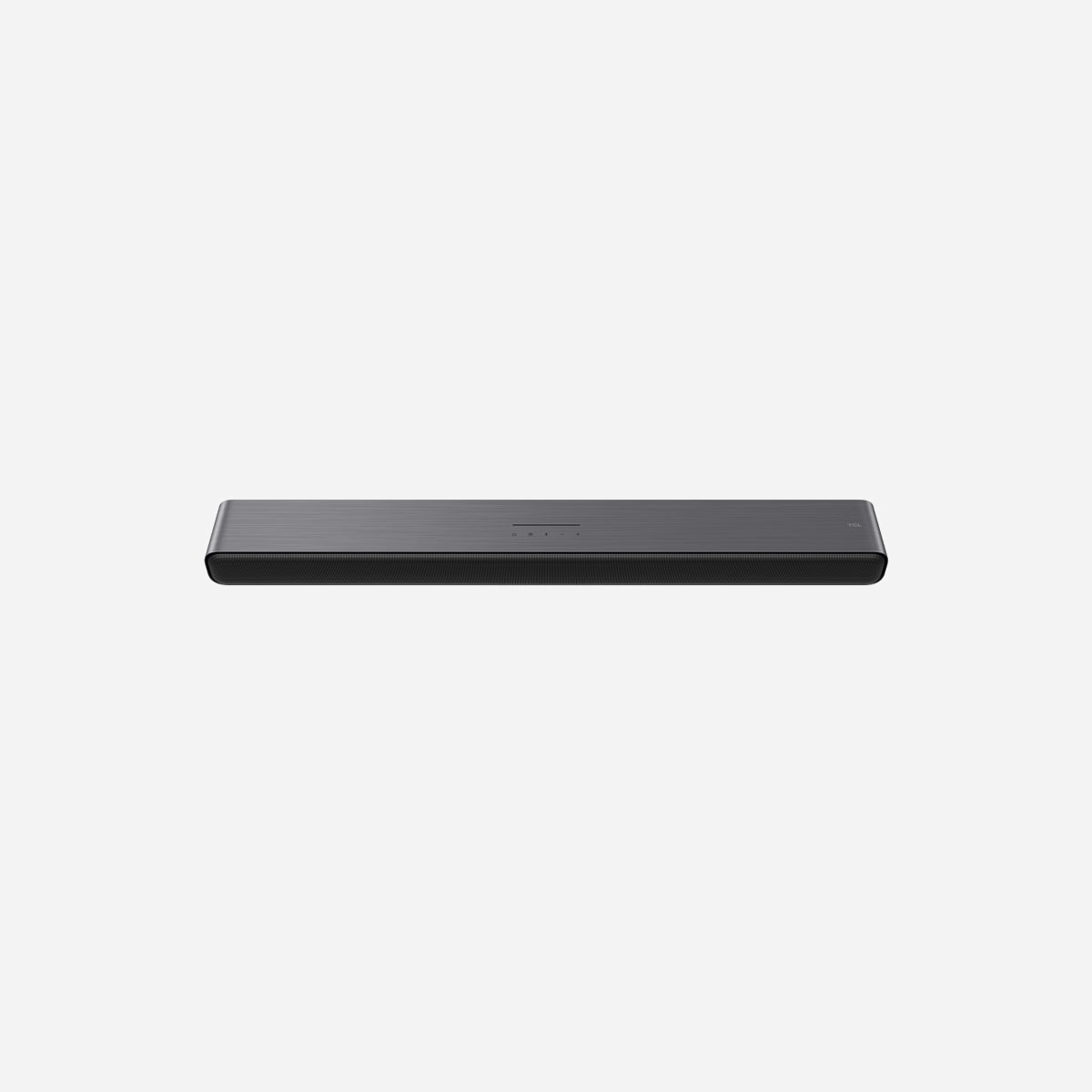 TCL Barre de Son 2.0 S45HE Titane, 50W RMS, Décodeurs DTS:X, Dolby Atmos, Bluetooth 5.2, HDMI 2.1 eARC, USB, Modes Égaliseur Film/Musique/TV - TCL S S45H. Canaux de sortie audio: 2.0 canaux, Puissance évaluée de RMS: 50 W, Décodeurs audio intégrés: DTS:X, Dolby Atmos, Dolby Digital Plus, Dolby MAT, Dolby Surround, Dolby TrueHD. Puissance RMS du haut-parleur Soundbar: 40 W. Emplacement du subwoofer: Intégré. Couleur du produit: Titane, Nom de la couleur: Dark titanium, Type d'écran: LED. Technologie de connectivité: Avec fil &sans fil, Codec Bluetooth: A2DP, AVRCP, SBC