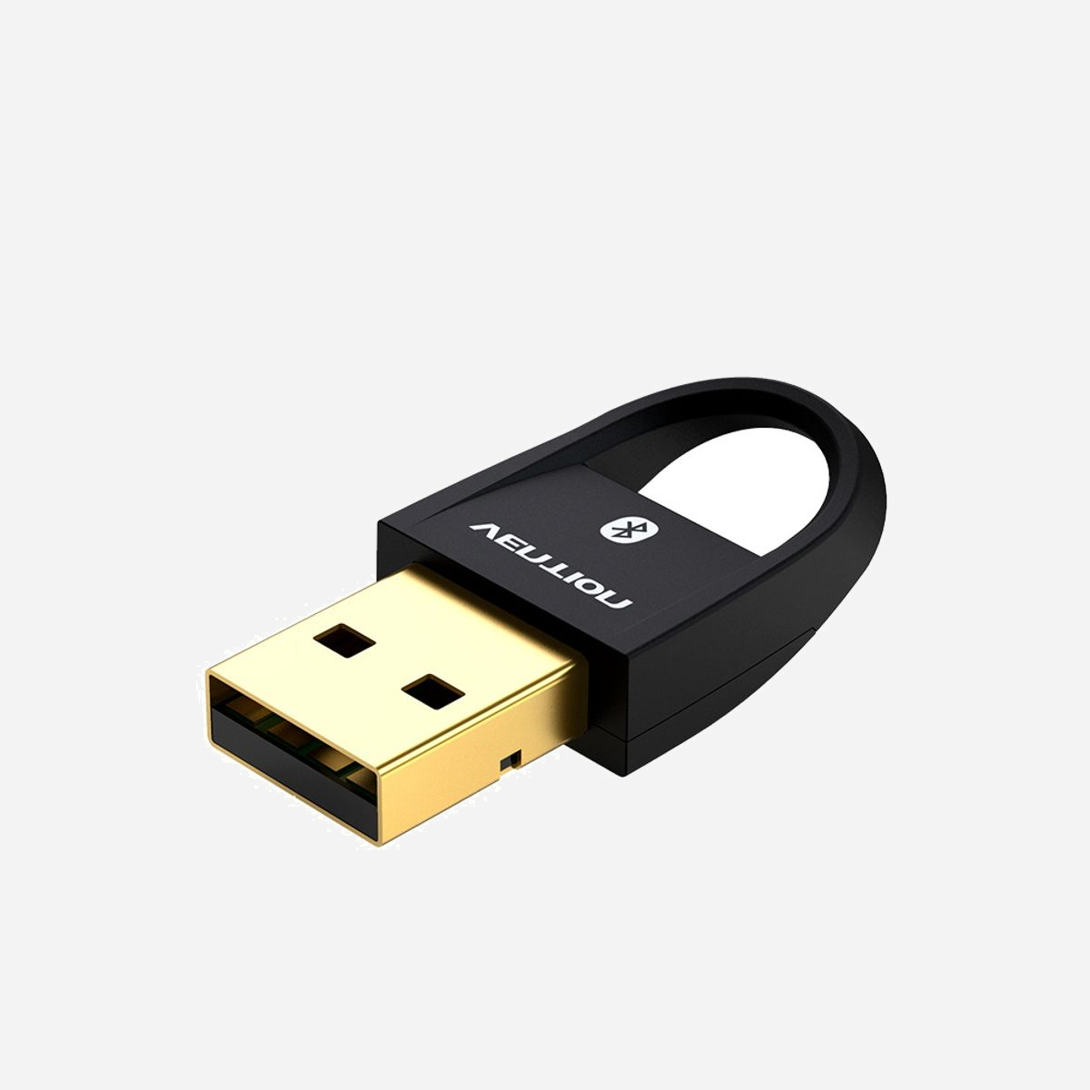 Vention CDSB0 Adaptateur Réseau Bluetooth 5.0+EDR USB, Portée 20m, Chipset Realtek RTL8761B, Compatible Windows 7/8/10, Antenne Interne - Vention CDSB0. Technologie de connectivité: Avec fil, Interface de l'hôte: USB, Interface: Bluetooth. Couleur du produit: Noir