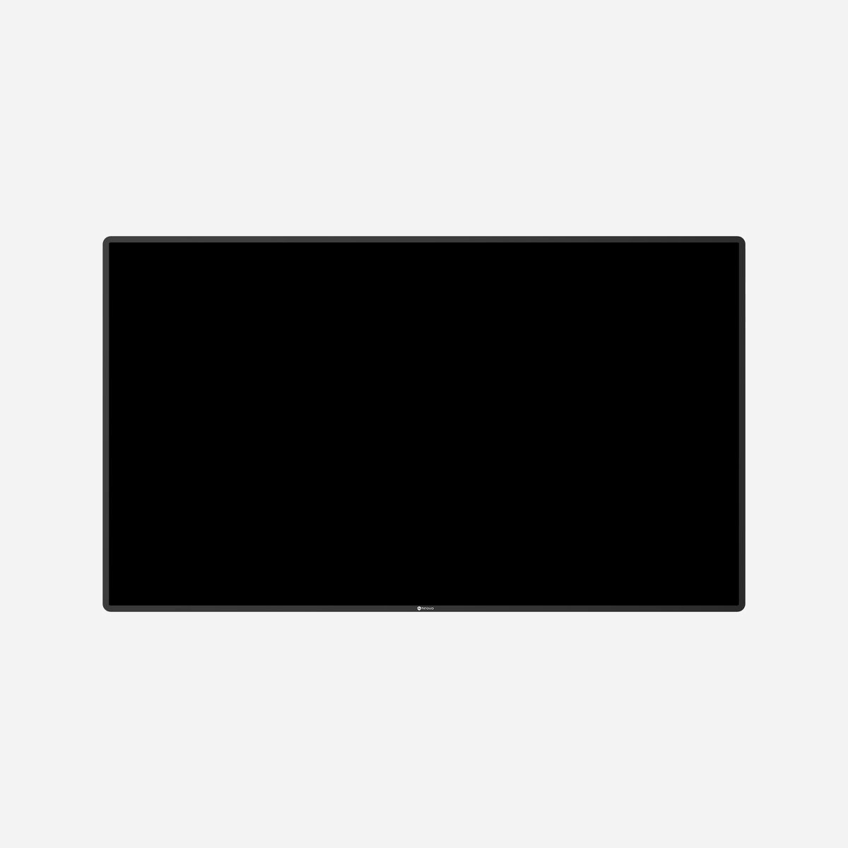 AG Neovo TTN-5501 Écran LED 55" (139.7cm) 4K Ultra HD 3840x2160, IPS, 400cd/m², 5ms, HDMI 2.0, DVI-D, USB 2.0, Haut-parleurs 24W, VESA 400x200, Noir - AG Neovo TTN-5501. Taille de l'écran: 139,7 cm (55"), Technologie d'affichage: LED, Résolution de l'écran: 3840 x 2160 pixels, Luminosité de l'écran: 400 cd/m², Type HD: 4K Ultra HD. Couleur du produit: Noir