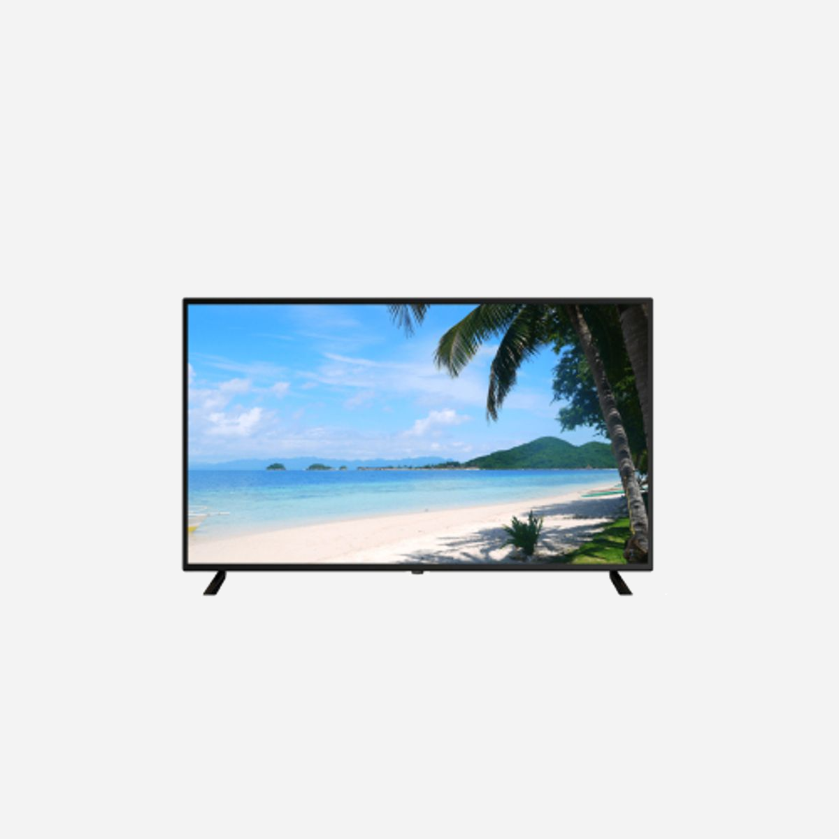 Dahua Technology DHI-LM43-F400 : Écran LED 43" 4K Ultra HD (3840x2160) 60Hz, 9.5ms, 300cd/m², HDMI, VESA 200x200, Haut-parleurs 16W - Dahua Technology DHI-LM43-F400. Taille de l'écran: 109,2 cm (43"), Résolution de l'écran: 3840 x 2160 pixels, Type HD: 4K Ultra HD, Technologie d'affichage: LED, Temps de réponse: 9,5 ms, Format d'image: 16:9, Angle de vision horizontal: 178°, Angle de vision vertical: 178°. Haut-parleurs intégrés. Montage VESA. Couleur du produit: Noir