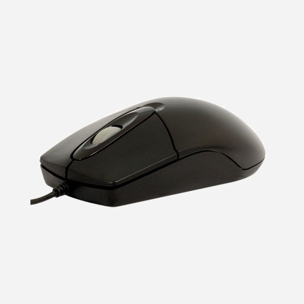 Souris A4Tech OP-720 USB Type-A Optique 800 DPI, 3 Boutons Programmables, Molette de Défilement, Noir, Compatible PC/Ordinateur portable - A4Tech OP-720. Technologie de détecteur de mouvement: Optique, Interface de l'appareil: USB Type-A, Résolution en mouvement: 800 DPI, Type de boutons: Boutons poussoirs, Quantité de boutons programmables: 3, Type Scroll: Roue. Couleur du produit: Noir
