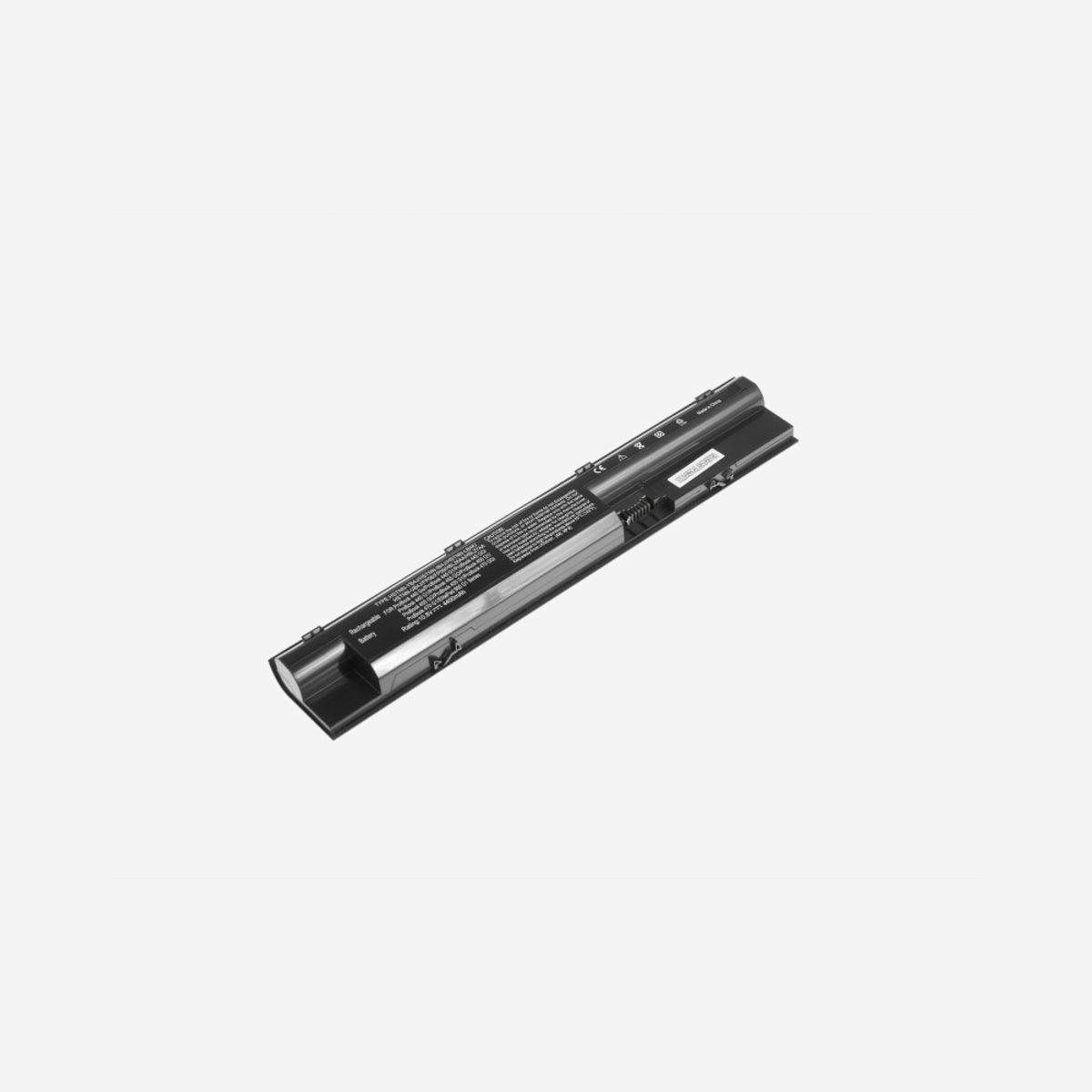 Green Cell Batterie HP77 Li-Ion 4400mAh 10.8V 6 cellules pour HP ProBook 440, 445, 450, 470 G0, G1, G2 - Green Cell HP77. Type: Batterie, Compatibilité de marque: HP, Compatibilité: ProBook 440 445 450 470 G0 G1 470 G2