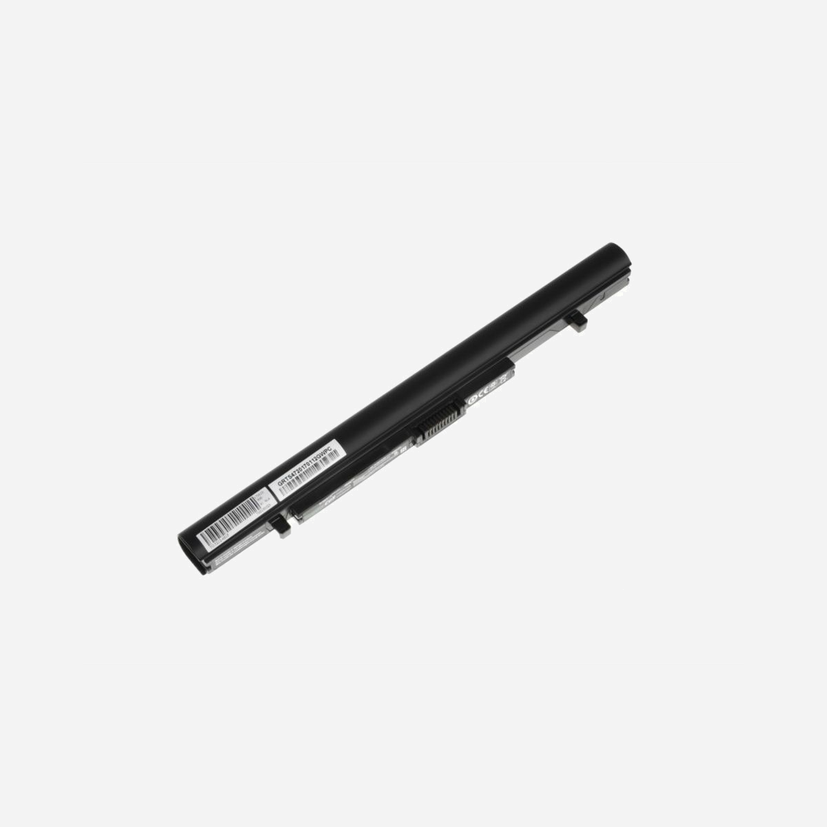 Batterie Green Cell TS47 Li-Ion 14.8V 2200mAh 4 cellules pour Toshiba Satellite Pro A30-C A40-C A50-C R50-B R50-C Tecra A50-C Z50-C - Green Cell TS47. Type: Batterie, Compatibilité de marque: Toshiba, Compatibilité: Satellite Pro A30-C A40-C A50-C R50-B R50-C Tecra A50-C Z50-C
