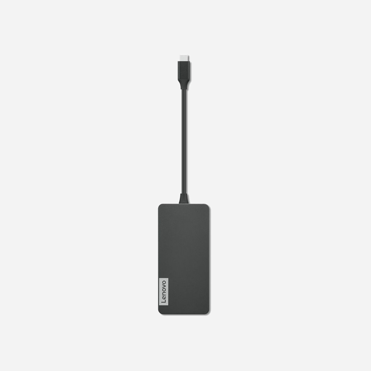 Lenovo Dock USB-C GX90T77924 : USB 3.2 Gen 1, HDMI 1.4, Lecteur SD/MicroSD, 1x USB 2.0, 2x USB-A 3.2 Gen 1, Gris, Windows 10, 247x49.6x13mm - Lenovo GX90T77924. Technologie de connectivité: Avec fil, Interface de l'hôte: USB 3.2 Gen 1 (3.1 Gen 1) Type-C. Couleur du produit: Gris, Cartes mémoire compatibles: MicroSD (TransFlash), SD, Interfaces Hub: HDMI, USB 2.0, USB 3.2 Gen 1 (3.1 Gen 1) Type-A, USB 3.2 Gen 1 (3.1 Gen 1) Type-C. Type d'alimentation d'énergie: USB, Consommation (max): 15 W. Prise en charge du système d'exploitation Windows: Windows 10. Largeur: 247 mm, Profondeur: 49,6 mm, Hauteur: 13 mm