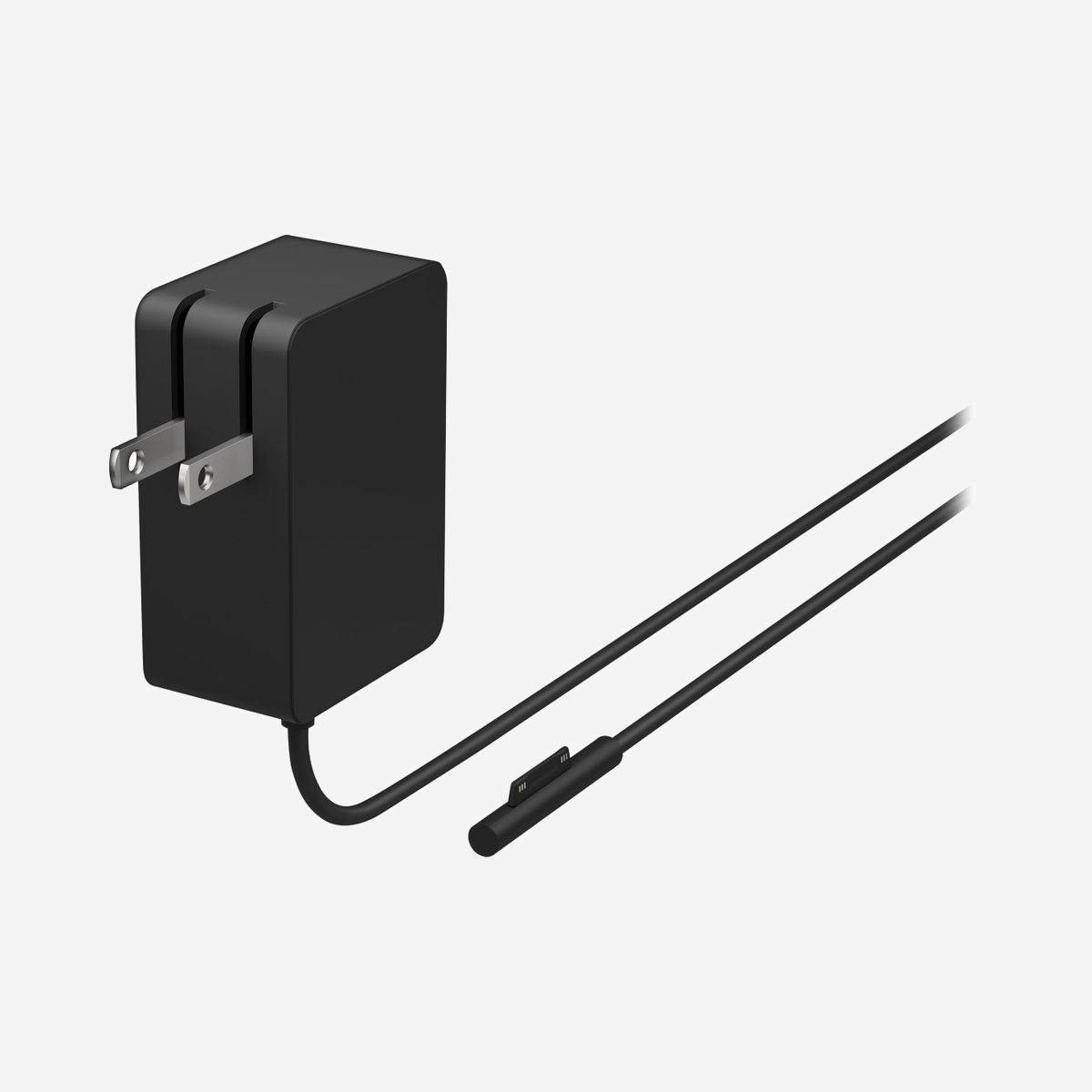 Microsoft KVG-00006 Alimentation Interne 25W pour Ordinateur Portable - Compatible Surface Go & Go 2 - Dimensions 45.7 x 27.9 x 66 mm - Noir - Microsoft KVG-00006. Utilité: Ordinateur portable, Type d'alimentation d'énergie: Intérieure, Puissance de sortie: 25 W. Couleur du produit: Noir. Largeur: 45,7 mm, Profondeur: 27,9 mm, Hauteur: 66 mm. Quantité: 1 pièce(s)