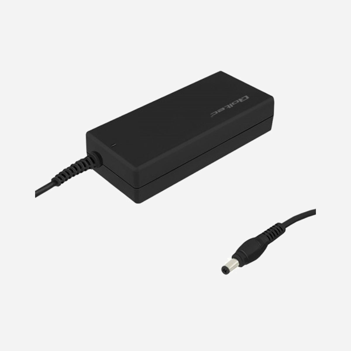 Chargeur Qoltec 51107 pour appareils mobiles - Référence Qoltec 51107 - Spécifications techniques non spécifiées - Qoltec 51107
