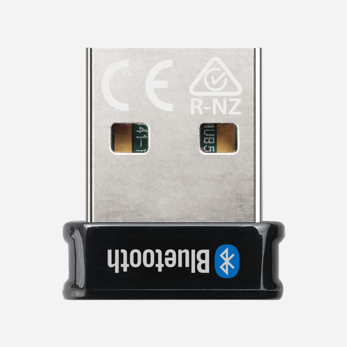 Edimax BT-8530 Adaptateur USB Bluetooth 2.0, 3 Mbit/s, 2.402-2.480 GHz, Antenne Interne 2.3 dBi, Compatible Windows 10/11, Noir, 2g - Edimax BT-8530. Technologie de connectivité: Sans fil, Interface de l'hôte: USB, Interface: Bluetooth. Débit de transfert des données maximum: 3 Mbit/s. Couleur du produit: Noir