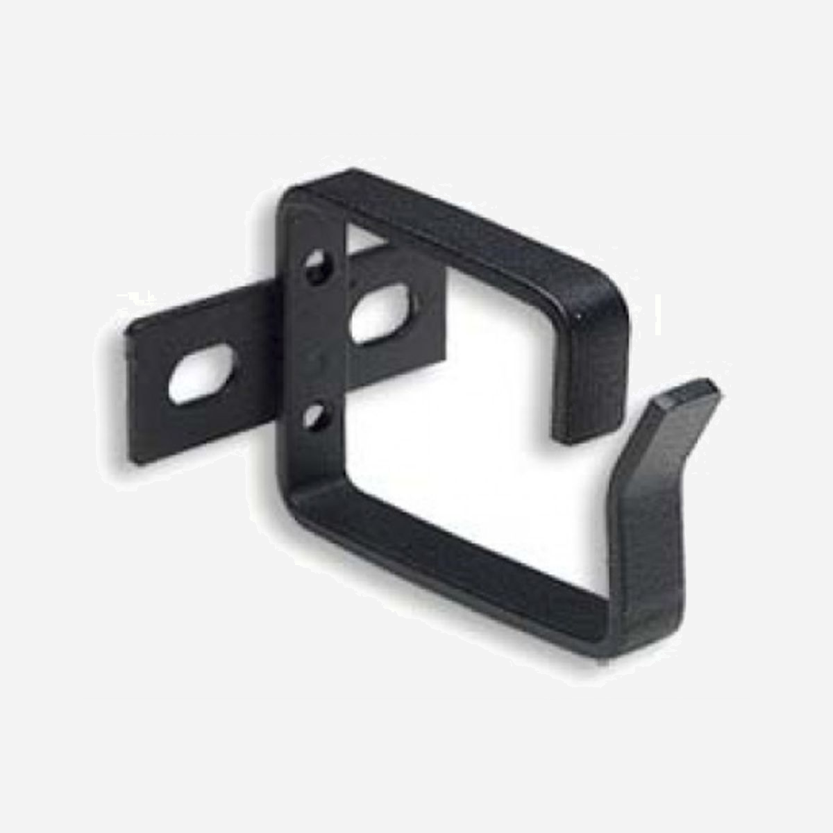 Techly I-CASE-RING-BK Anneau de Rangement Noir pour Rack, Dimensions 44x44x68mm, Vendu à l'unité - Techly I-CASE RING-BK. Couleur du produit: Noir. Quantité: 1 pièce(s)