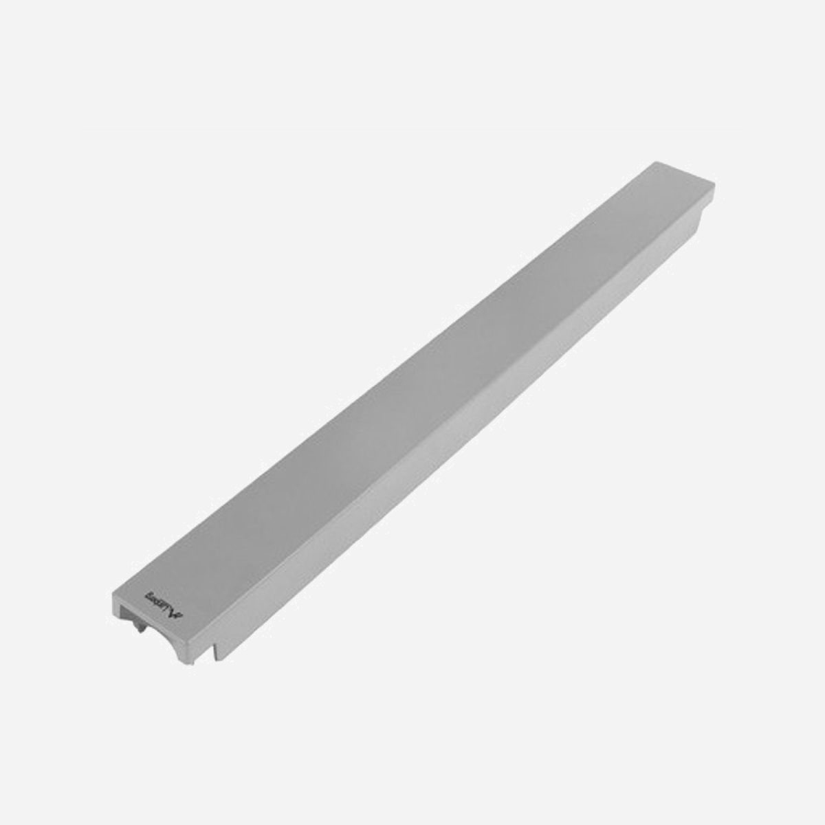 Lanberg AKP-1401-S : Panneau d'Obturation Rack 1U, 19 pouces (48.3cm), Plastique Gris, Dimensions 285x482.6x44mm, Poids 150g - Lanberg AKP-1401-S. Type: Panneau d’obturation de rack, Matériau du boîtier/corps: Plastique, Couleur du produit: Gris. Poids: 150 g