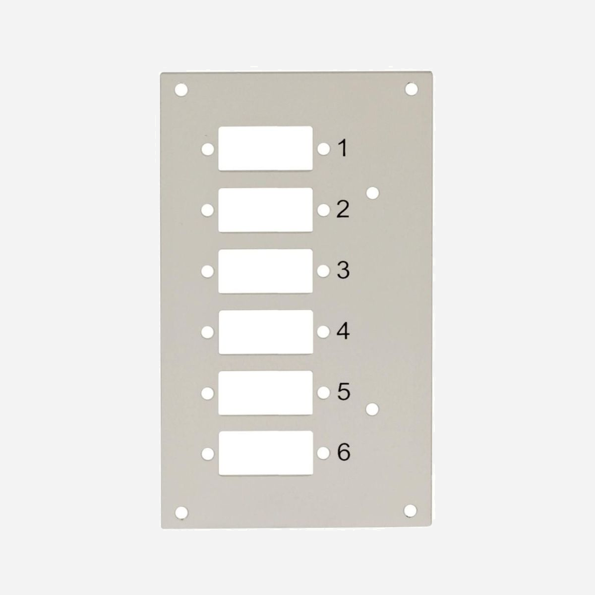 Techly I-CASE DIN-SPL6SCDT : Boîtier d'épissures fibre optique gris, 6 fibres max., 57 x 115 mm, compatible Techly I-CASE DIN-SPLICET - Techly I-CASE DIN-SPL6SCDT. Couleur du produit: Gris, Compatibilité: Techly I-CASE DIN-SPLICET. Largeur: 57 mm, Hauteur: 115 mm, Poids: 39 g