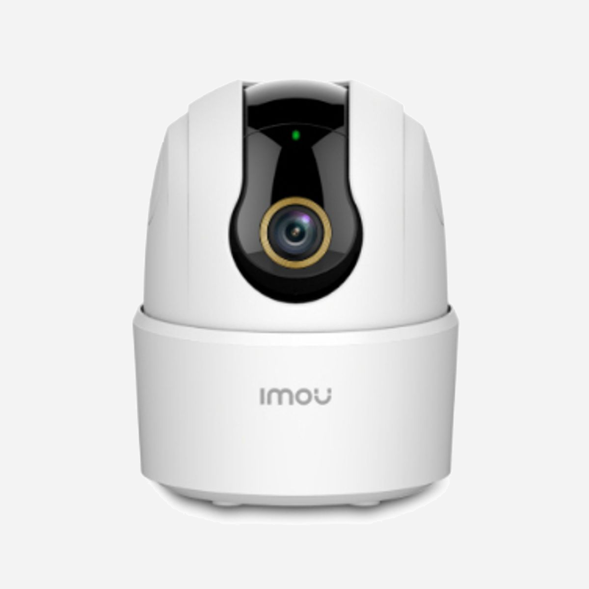 Imou Ranger 2C 5MP Caméra IP Dôme Int./Ext. WiFi 2.4GHz, 2688x1664, CMOS 1/3", H.265, Audio 2-Voies, Vision Nocturne 10m, MicroSD 512Go - Imou Ranger 2C 5MP. Type: Caméra de sécurité IP, Installation prise en charge: Intérieure et extérieure, Technologie de connectivité: Sans fil. Type de montage: Plafond/mur, Couleur du produit: Blanc, Format: Dôme. Angle de vue de l’objectif, horizontal: 87°, Angle de vue de l’objectif, vertical: 48°, Angle de vue de l’objectif, diagonal: 108°. Type de capteur: CMOS, Taille du capteur optique: 25,4 / 3 mm (1 / 3"). Focale Fixe: 3,6 mm
