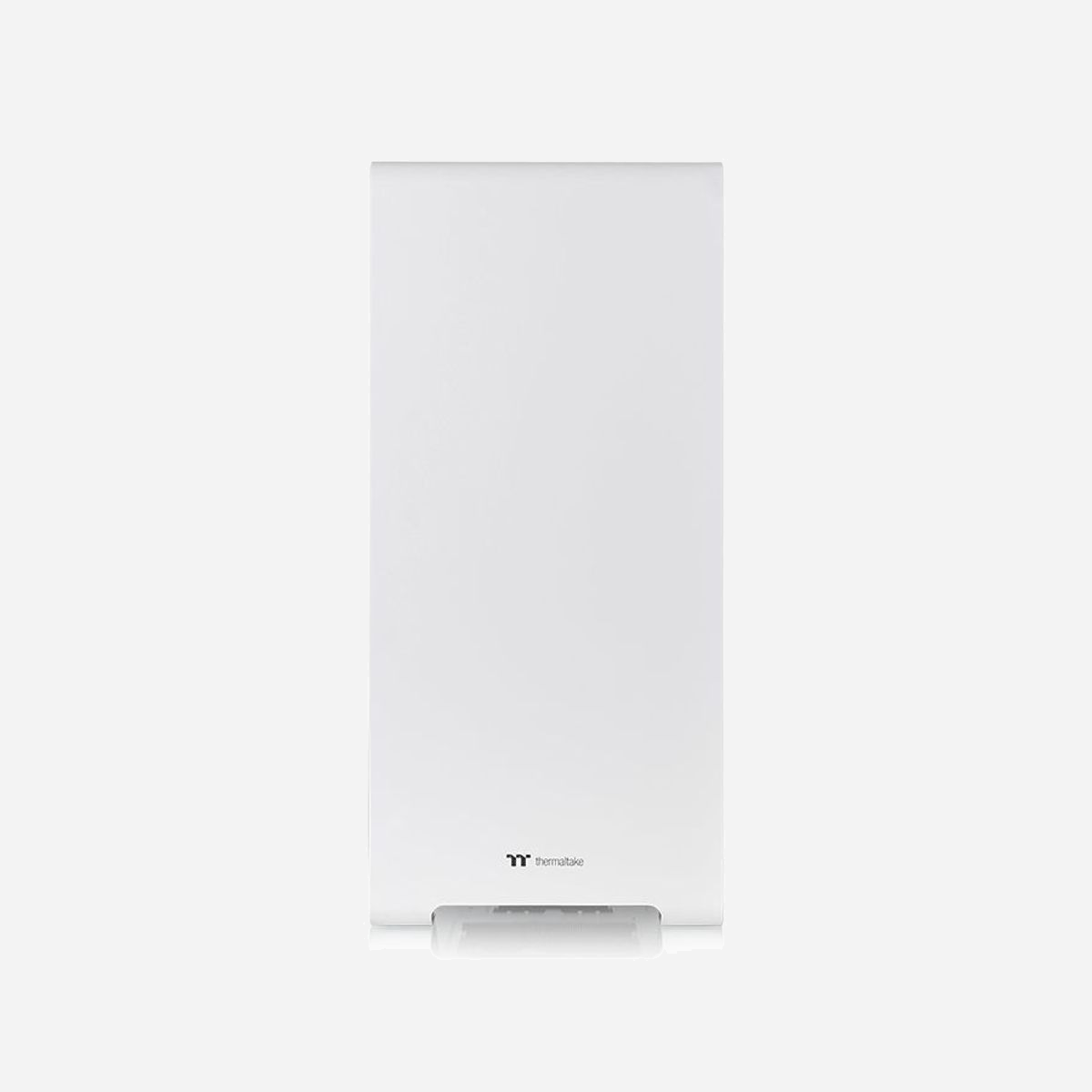 Thermaltake S300 TG Snow - Boîtier PC Midi Tower Blanc, ATX/microATX/Mini-ITX, 2x3.5", 2x2.5", USB 3.2 Gen 1, Ventilation 120/140/200mm, SPCC - Thermaltake S300 TG Snow. Format: Midi Tower, Type: PC, Couleur du produit: Blanc. Emplacement d'alimentation: Bas. Prise en charge des diamètres des ventilateurs avants: 120,140,200 mm, Ventilateurs arrières installés: 1x 120 mm/1x 140 mm, Pris en charge des diamètres des ventilateurs arrières: 120,140 mm. Tailles de disques durs supportées: 2.5,3.5". Largeur: 230 mm, Profondeur: 508 mm, Hauteur: 493 mm
