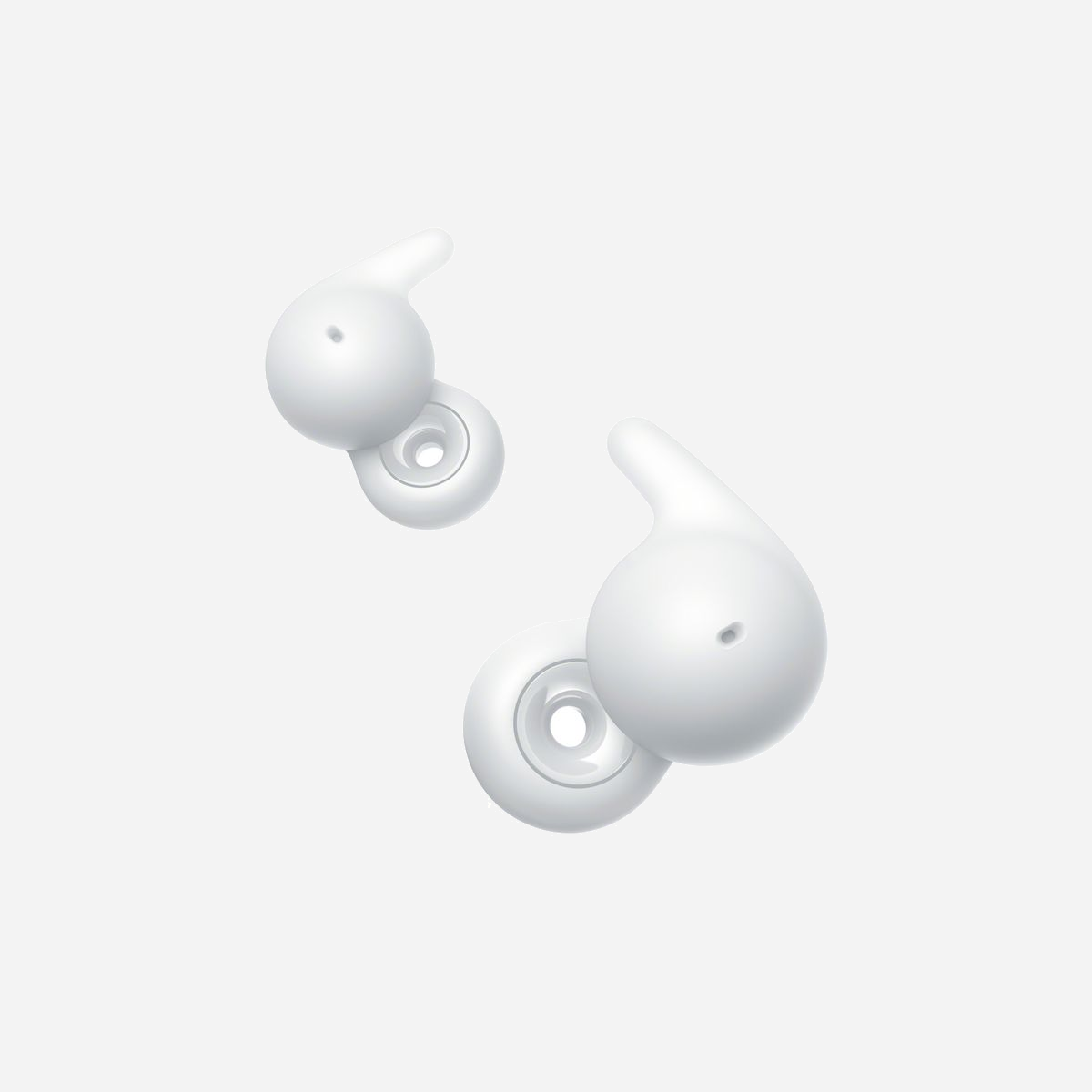 Sony LinkBuds Open WFL910W Blanc Écouteurs Bluetooth 5.3 Intra-Aural 20-20000Hz IPX4 Autonomie 8h (22h avec boîtier) USB-C - Sony LinkBuds Open WFL910W. Type de produit: Casque. Technologie de connectivité: Sans fil, Bluetooth. Utilisation recommandée: Appels/Musique. Fréquence des écouteurs: 20 - 20000 Hz. Portée du routeur sans fil: 10 m. Poids: 63 g. Couleur du produit: Blanc