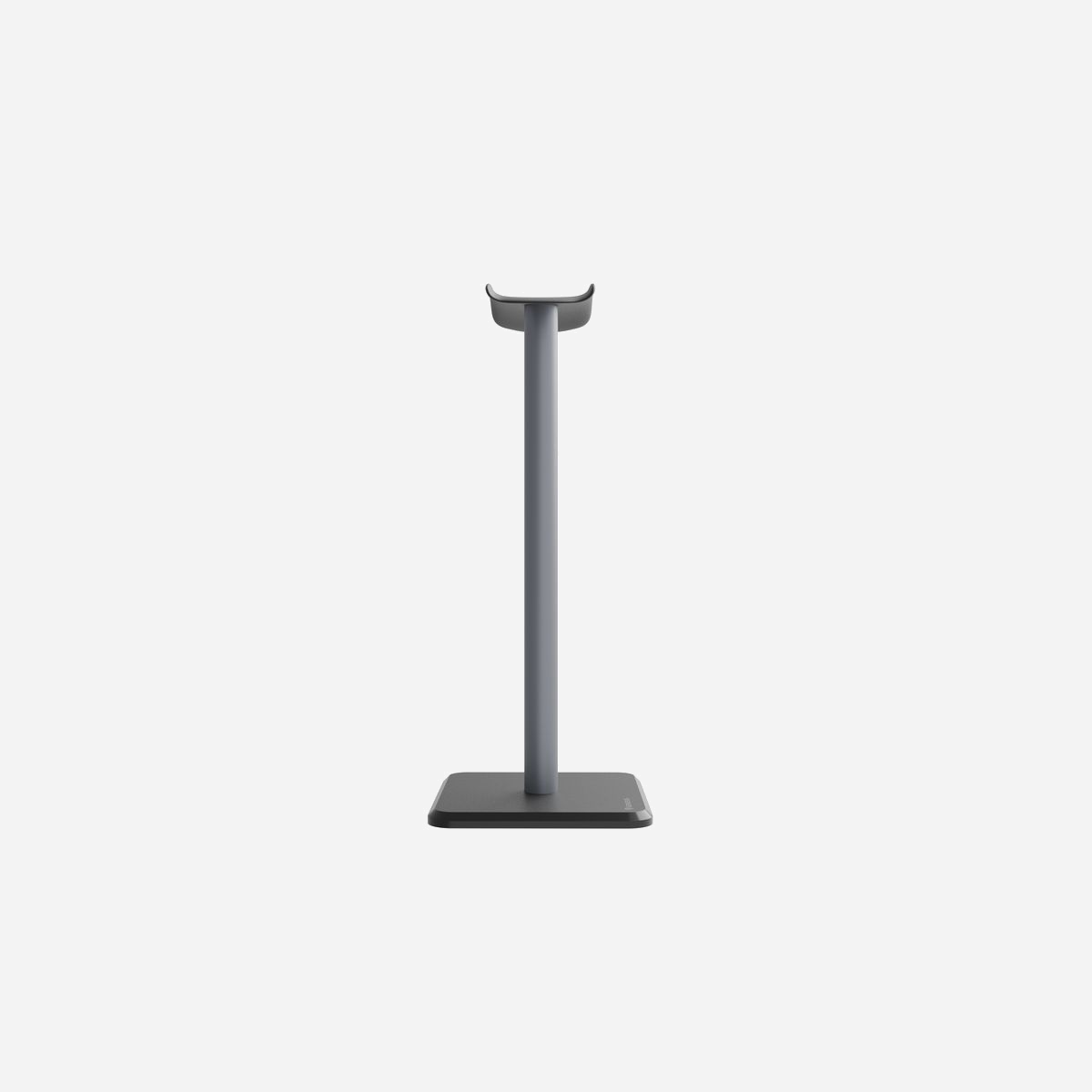 Support Casque GENESIS NGM-2232 ABS/Aluminium/TPU Noir/Gris, Base Antidérapante, Dimensions 100x100x245mm, Poids 98g, Compatibilité Universelle - GENESIS NGM-2232. Type de produit: Support pour casque, Matériel: Acrylonitrile-Butadiène-Styrène (ABS), Aluminium, Polyuréthane thermoplastique (TPU). Poids: 98 g. Couleur du produit: Noir, Gris