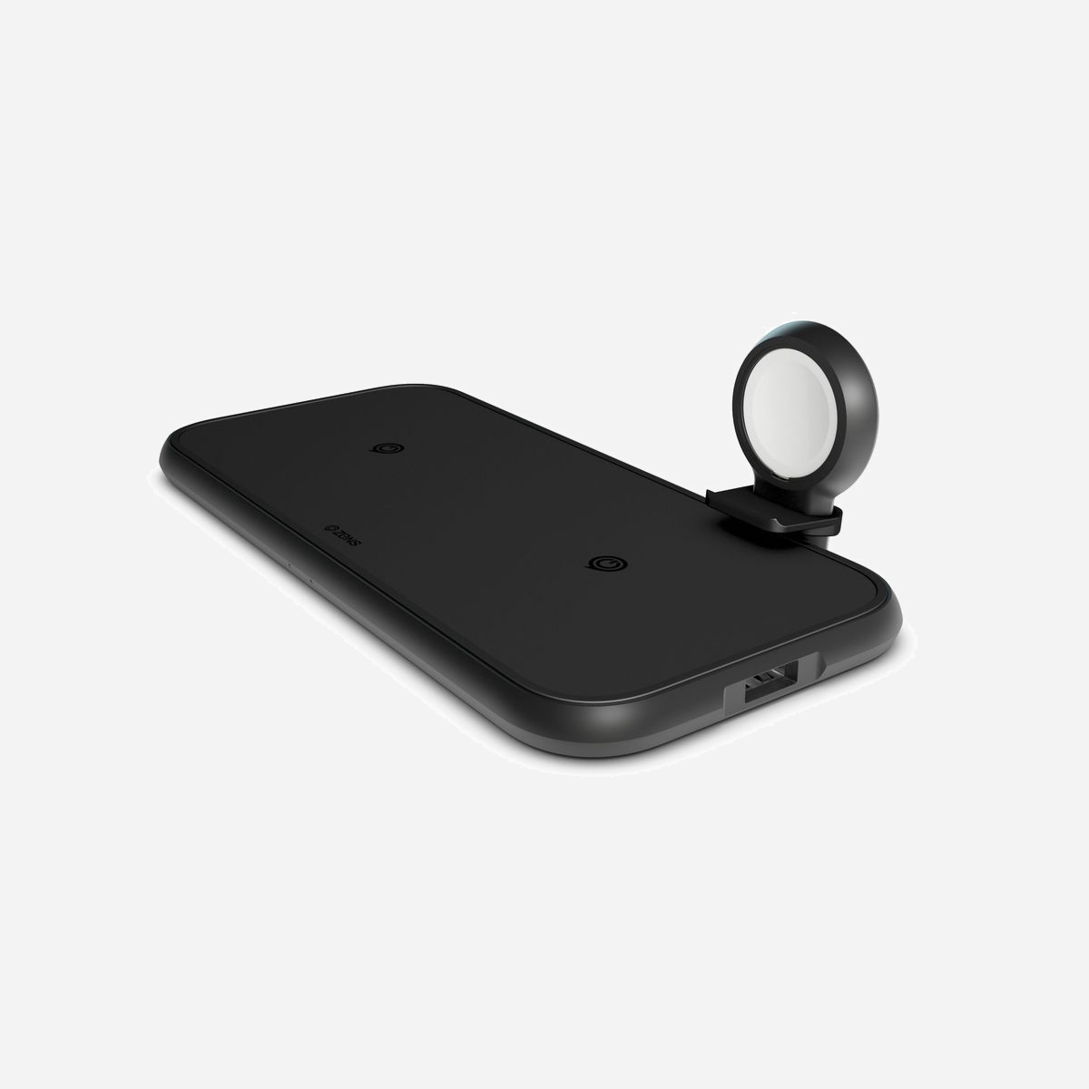 ZENS ZEDC14B Chargeur USB Interieur 45W Noir - 1 Port USB 2.0 - Alimentation Secteur Fournie - Compatible Casque Smartphone Smartwatch Tablette - ZENS ZEDC14B. Type de chargeur: Intérieure, Type de source d'alimentation: USB, Compatibilité de chargeur: Casque, Smartphone, Smartwatch, Tablette, Quantité de Ports USB 2.0: 1. Couleur du produit: Noir