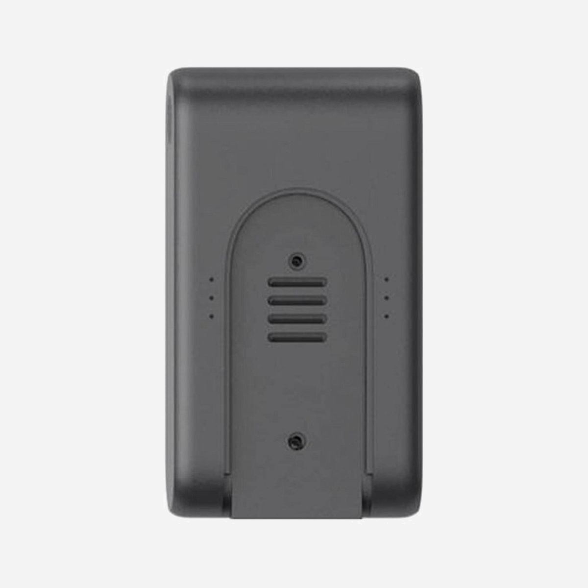 Batterie Dreame V2213-7S1P-BCA pour Aspirateur Robot R10 Pro - Li-Ion 3000mAh 1h Autonomie - Noir - 532g - Dreame V2213-7S1P-BCA. Type de produit: Batterie, Adapté au type d'aspirateur: Aspirateur robot, Couleur du produit: Noir. Poids: 532 g