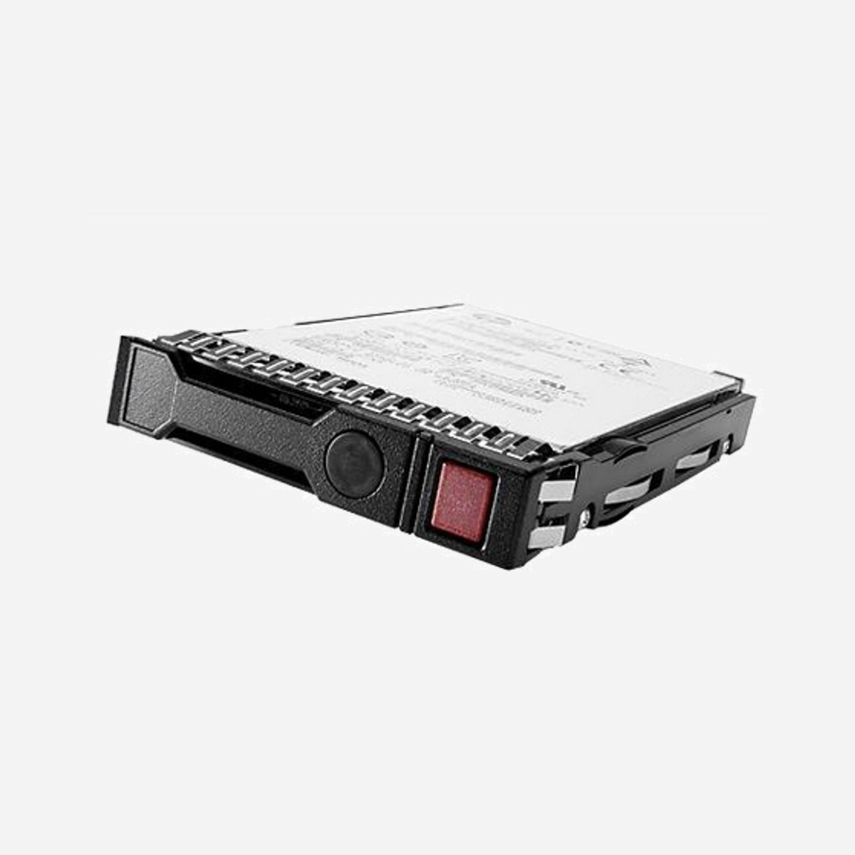 HPE 600GB SAS 2.5" HDD 10000 tr/min - Disque Dur 600 Go, Interface SAS, Tension 5V - Référence 781577-001 - HPE 600GB SAS. Capacité disque dur: 600 Go, Vitesse de rotation du disque dur: 10000 tr/min, Taille du disque dur: 2.5", Interface: SAS