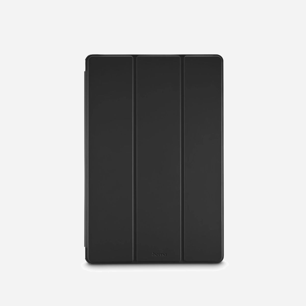 Hama Folio Noir pour Lenovo Tab P12 12.7" (32.3 cm) Polyuréthane, Fonction Marche/Veille Automatique, Résistant Poussière/Rayures, 230g - Hama Fold. Type d'étui: Folio, Compatibilité de marque: Lenovo, Compatibilité: Tab P12, Taille maximale de l’écran: 32,3 cm (12.7"). Poids: 230 g