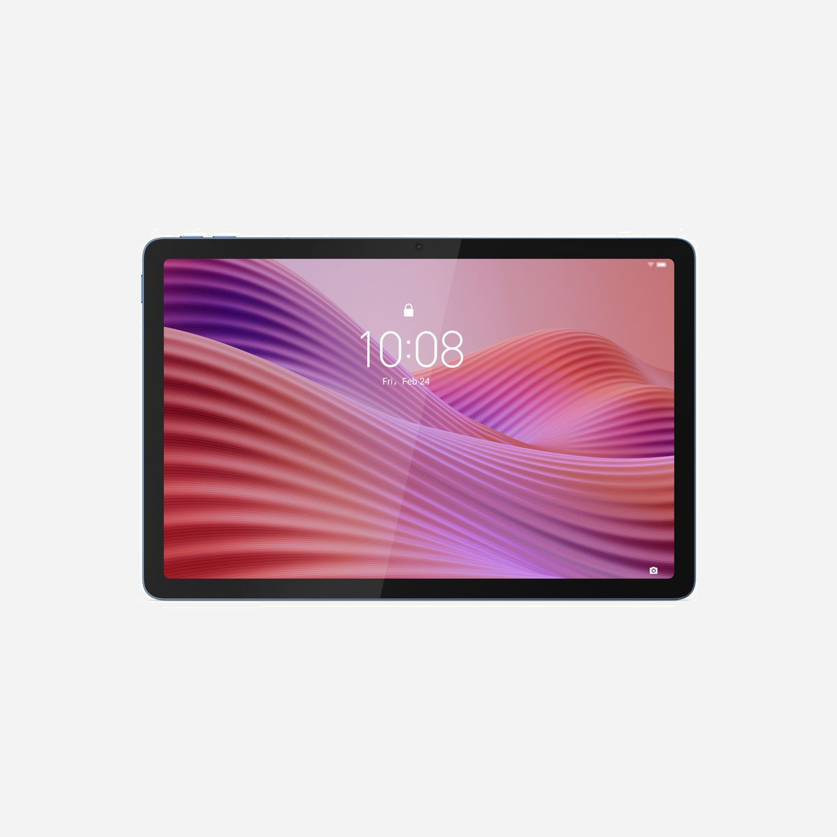 Lenovo Tab 10.1" LCD WUXGA, MediaTek Helio G85, 4Go RAM, 128Go UFS, Wi-Fi 5, Bluetooth 5.3, Android 14, Caméras 8MP/5MP, Gris, 500g - Lenovo Tab . Taille de l'écran: 25,6 cm (10.1"), Résolution de l'écran: 1920 x 1200 pixels, Technologie d'affichage: LCD. Capacité de stockage interne: 128 Go. Fréquence du processeur: 1,8 GHz, Famille de processeur: Mediatek, Modèle de processeur: Helio G85. Mémoire interne: 4 Go. Résolution de la caméra arrière (numerique): 8 MP, Résolution de la caméra avant (numerique): 5 MP. Norme Wi-Fi: Wi-Fi 5 (802.11ac). Lecteur de cartes mémoires intégré. Poids: 500 g. Système d'exploitation installé: Android 14. Couleur du produit: Gris