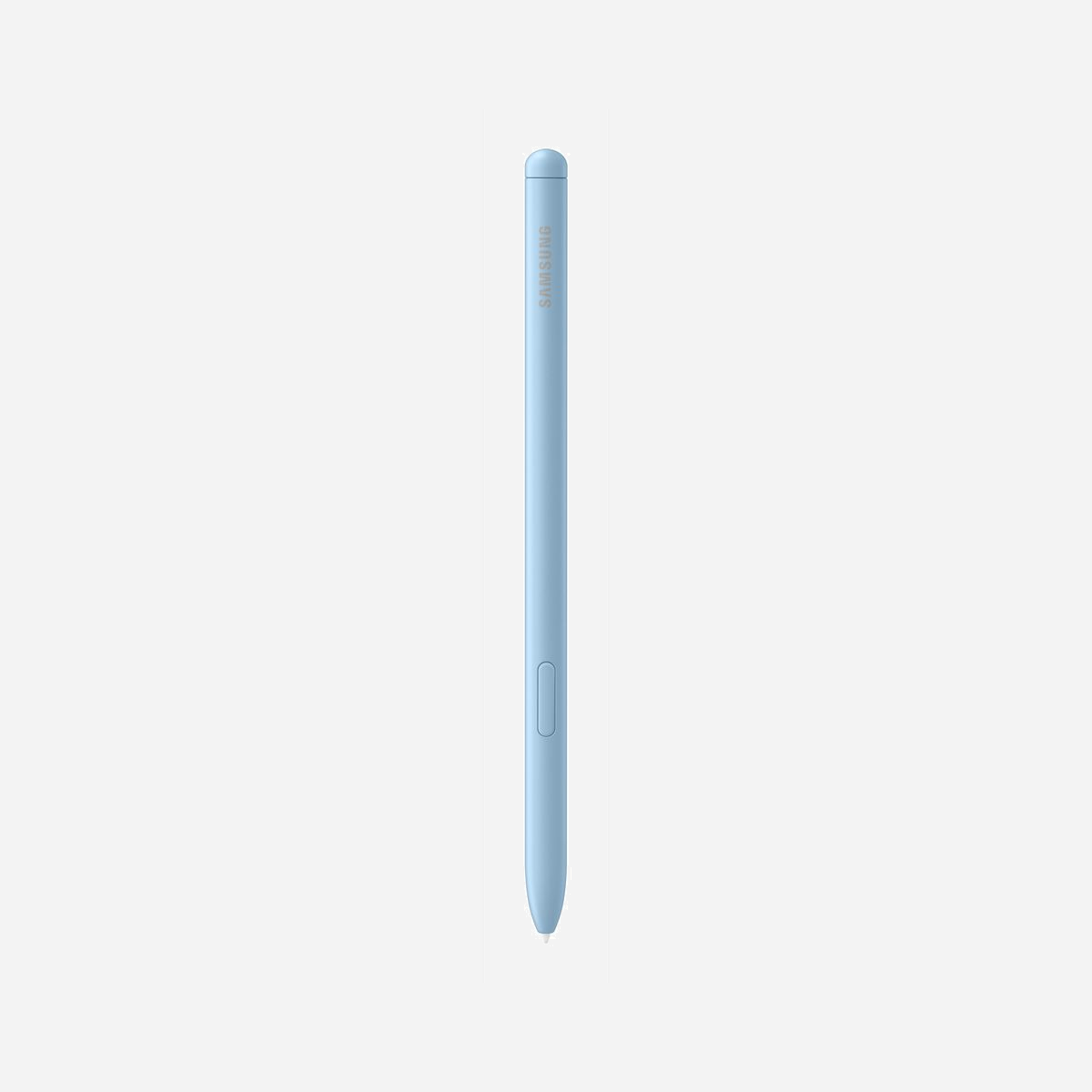 Samsung EJ-PP610BLEGEU Stylet pour Tablette Galaxy Tab S6 Lite Bleu, 7.03g, Dimensions 7.7mm x 7.14mm x 144mm, Code SH 84733080 - Samsung EJ-PP610. Compatibilité des périphériques: Tablette, Compatibilité de marque: Samsung, Couleur du produit: Bleu. Poids: 7,03 g, Largeur: 7,7 mm, Profondeur: 7,14 mm