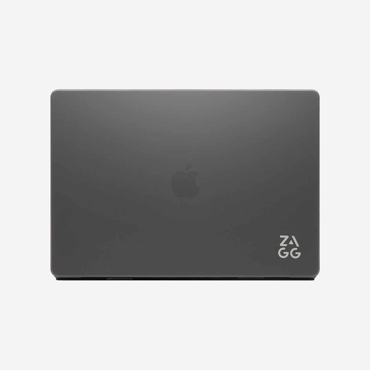 ZAGG Coque Robuste Gris pour MacBook Pro 16" (M3/M2/M1) 40.6cm Protection Rayures et Déchirures, Compatibilité Apple, Type Boîtier Monochromatique - ZAGG MacBook Protection. Type d'étui: Boîtier robuste, Taille maximale de l’écran: 40,6 cm (16"), Coloration de surface: Monochromatique