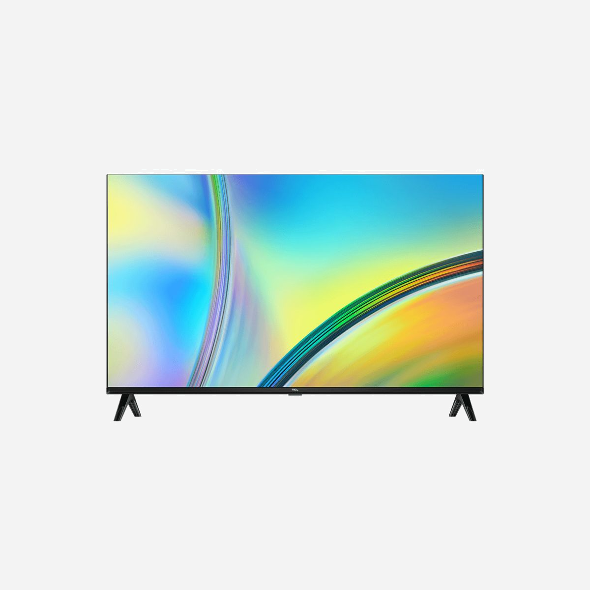 TCL 32S5400AF TV LED 32" (81,3cm) Full HD Smart TV Android TV 11, PPI 700, DVB-S2/T2/ISDB-C, WiFi, Bluetooth 5.0, HDMI 1.4, Argent - TCL S54 32S5400AF. Taille de l'écran: 81,3 cm (32"), Résolution de l'écran: 1920 x 1080 pixels, Type HD: Full HD, Technologie d'affichage: LED, Forme d'écran: Plat, Rétroéclairage LED: LED directe. Smart TV. Mouvement d'interpolation technologie: PPI (Picture Performance Index) 700, Temps de réponse: 43 ms, Format d'image: 16:9. Format du système de signal numérique: DVB-S2, DVB-T2, ISDB-C. Wifi, Ethernet/LAN. Couleur du produit: Argent