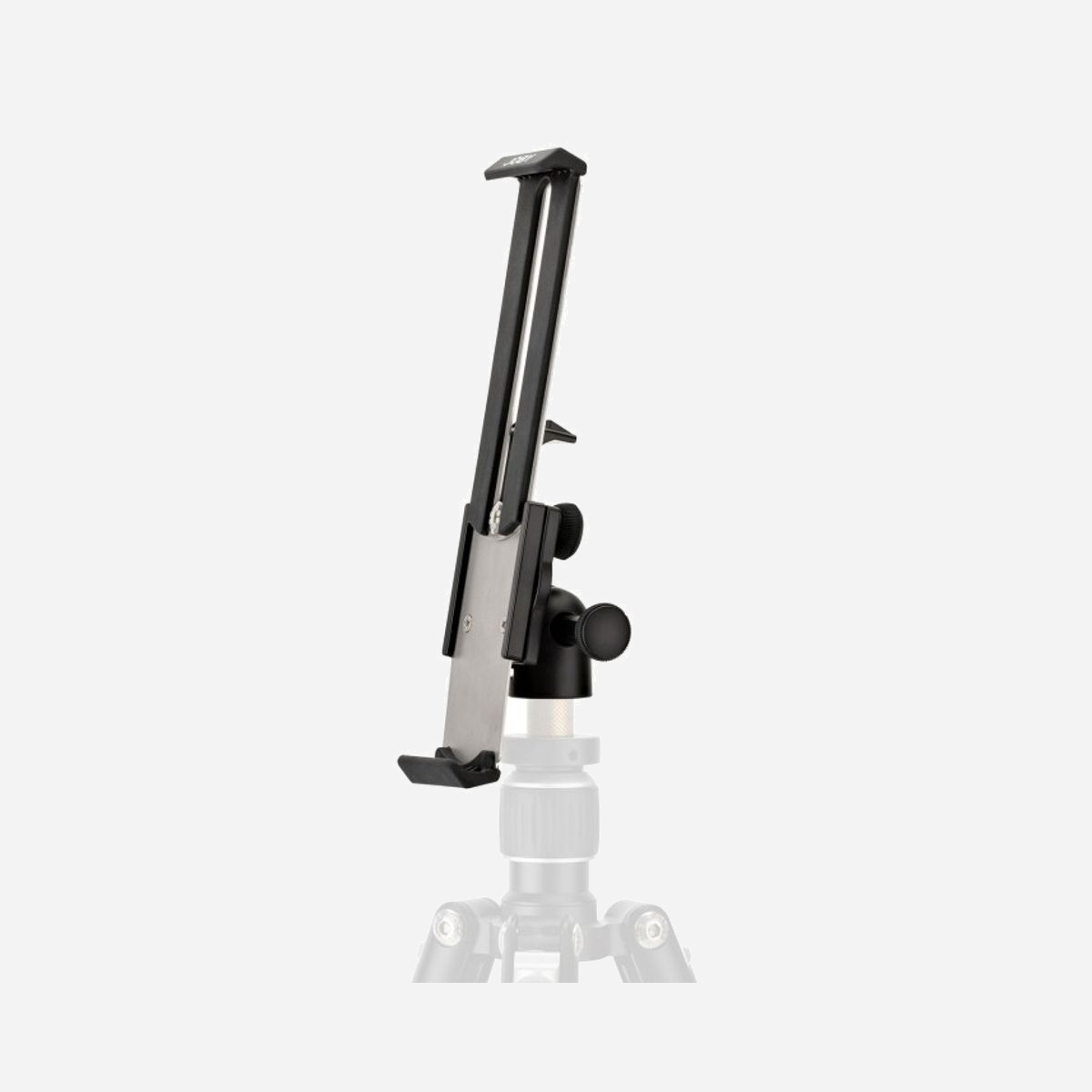 Joby GripTight Mount PRO Tablet Noir (Tablette/UMPC) Clamp ABS/Acier/TPE, Largeur 75mm, Poids 145g - Réf: JB01394 - Joby GripTight Mount PRO Tablet. Type d'appareil mobile: Tablette / UMPC, Couleur du produit: Noir