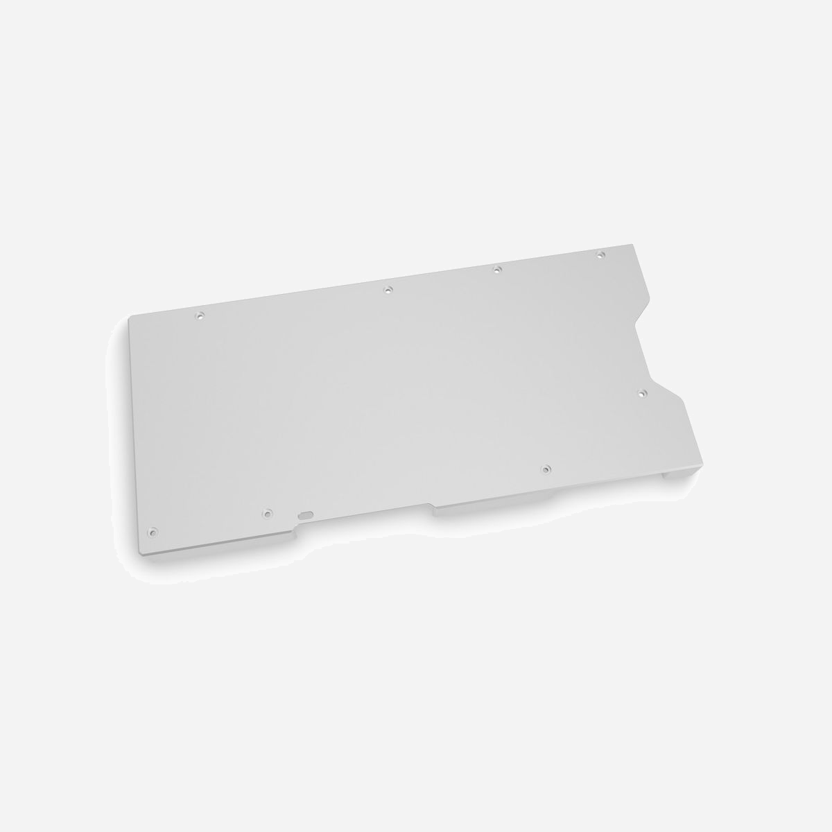 EK Pad Thermique Aluminium Argent 3831109891377 - Pièce de refroidissement ordinateur - Conductivité thermique optimisée - 1 pièce - EK 3831109891377. Type: Pad thermique, Matériel: Aluminium, Couleur du produit: Argent. Quantité: 1 pièce(s)