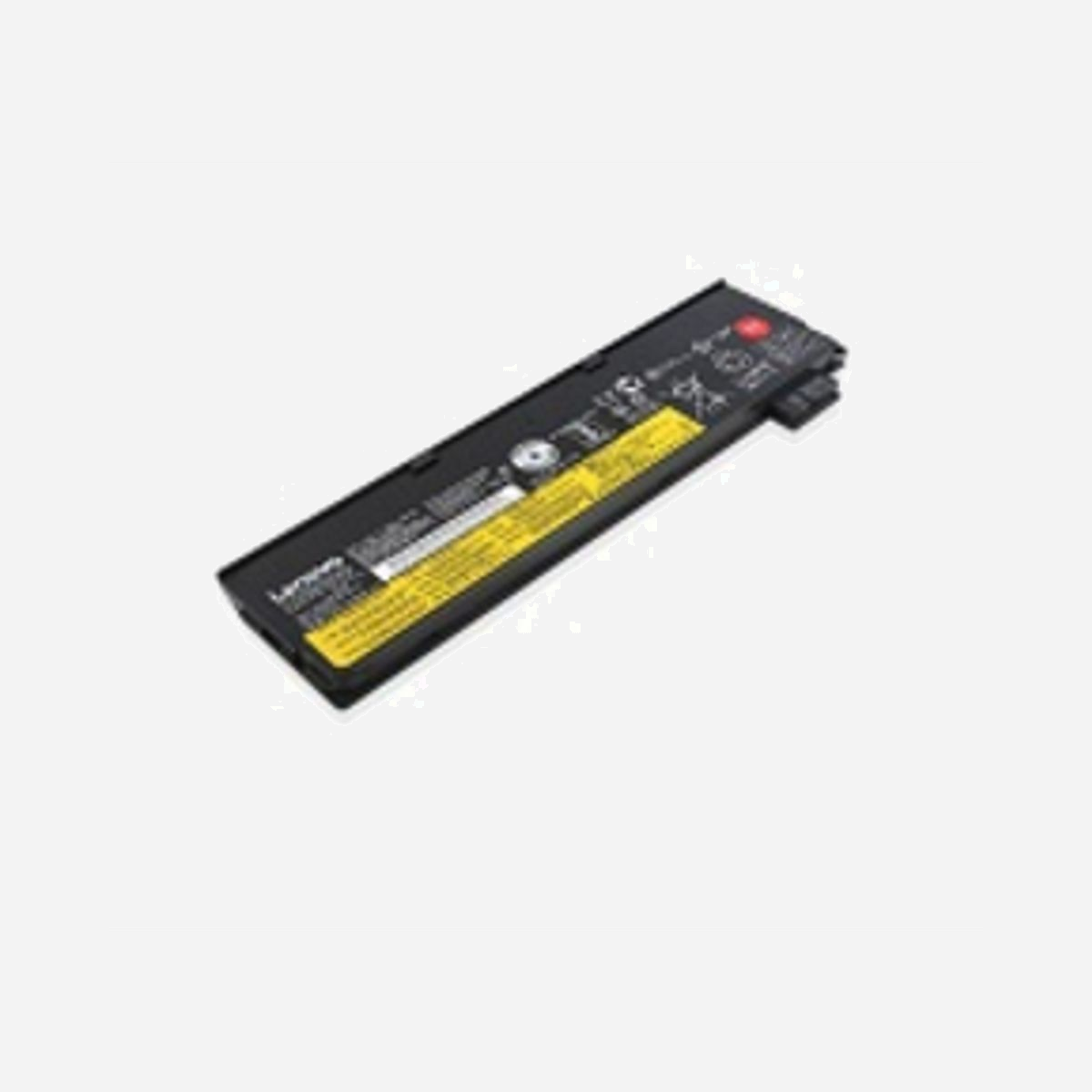 Batterie Lenovo 4X50M08810 Li-Ion 24Wh Noir 150g pour ThinkPad T470 et T570 - Lenovo 4X50M08810. Type: Batterie