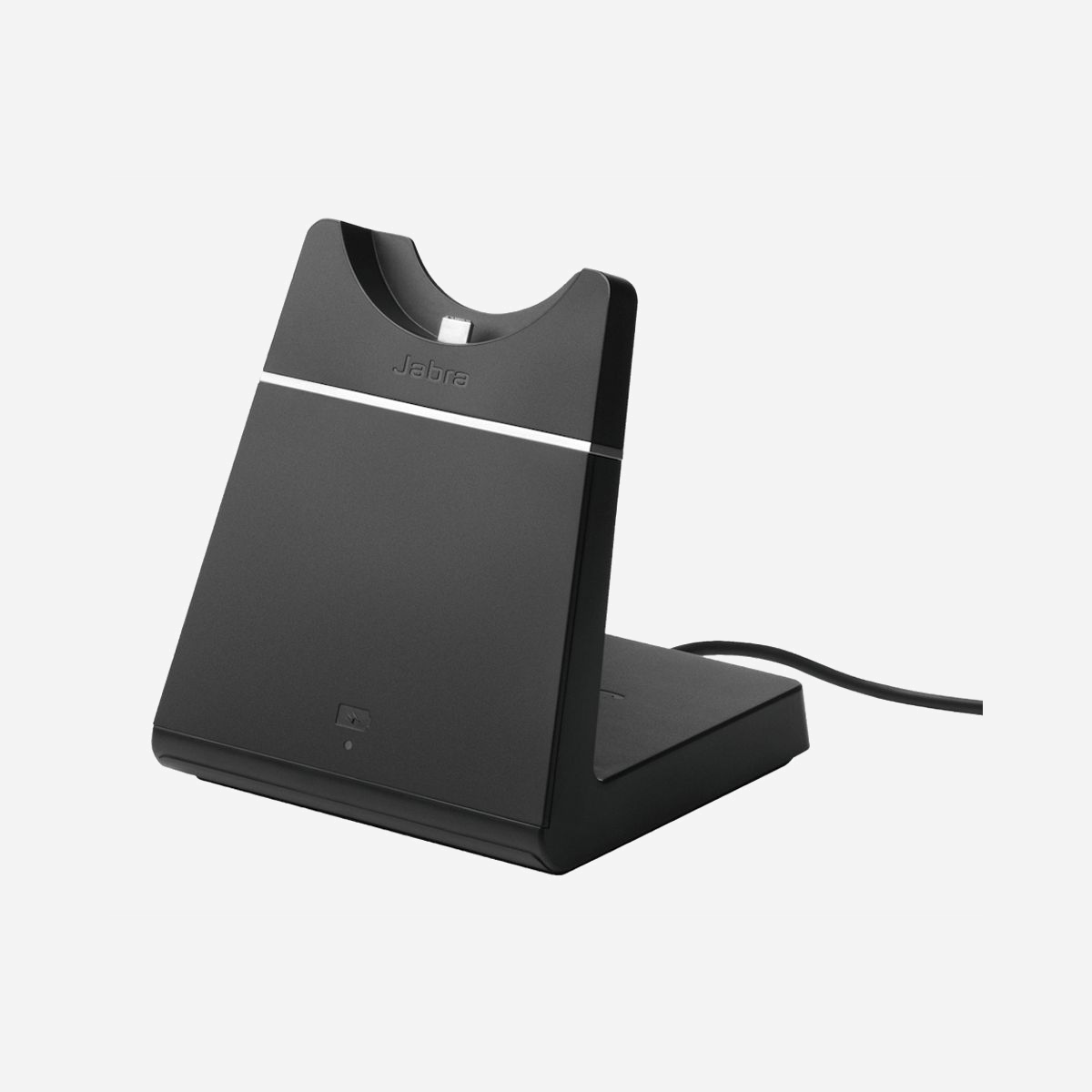 Socle de chargement Jabra 14207-83 Noir pour casque Evolve 65, compatible Jabra, type de produit : socle de chargement - Jabra 14207-83. Type de produit: Socle de chargement, Couleur du produit: Noir